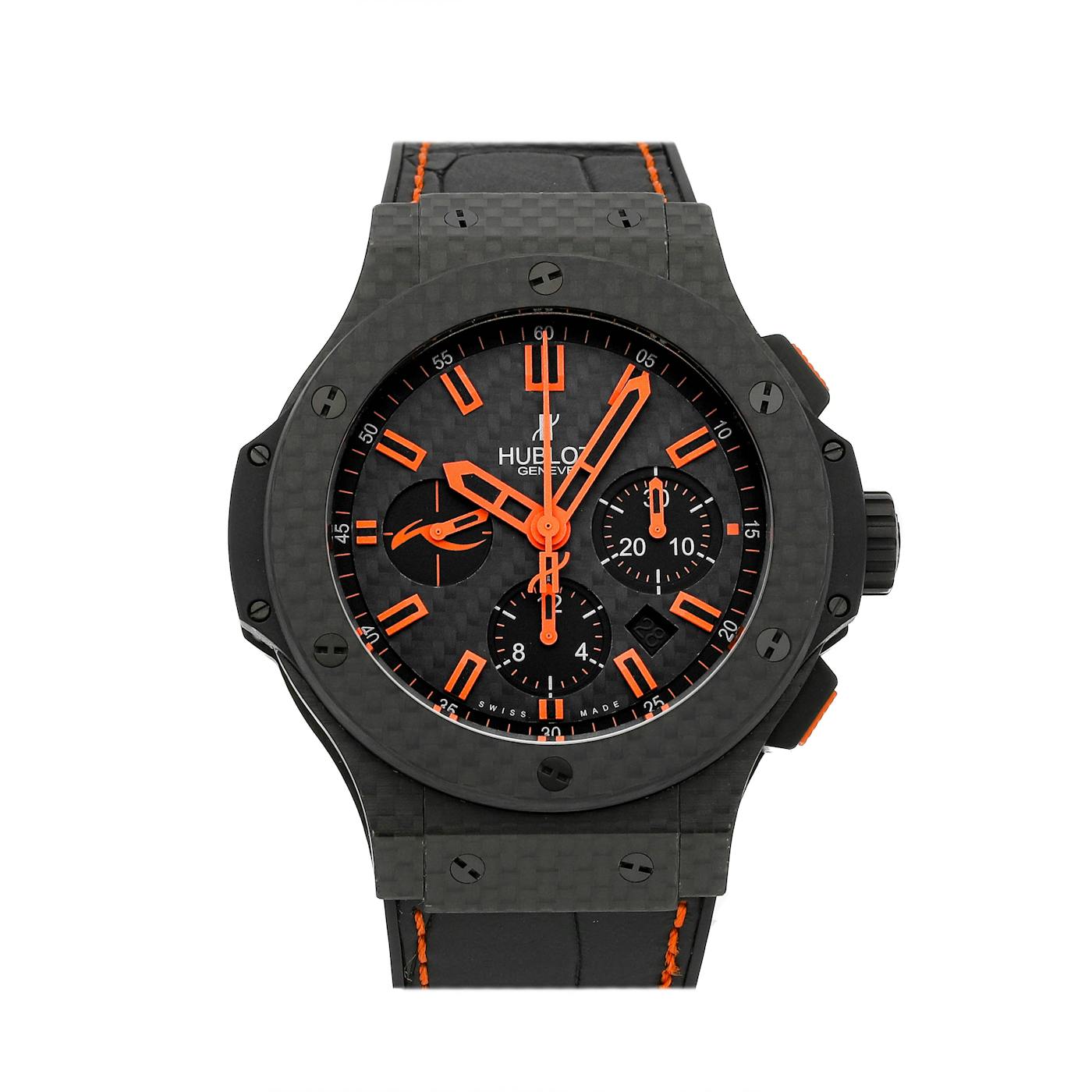 Big Bang KJUS Limited Edition