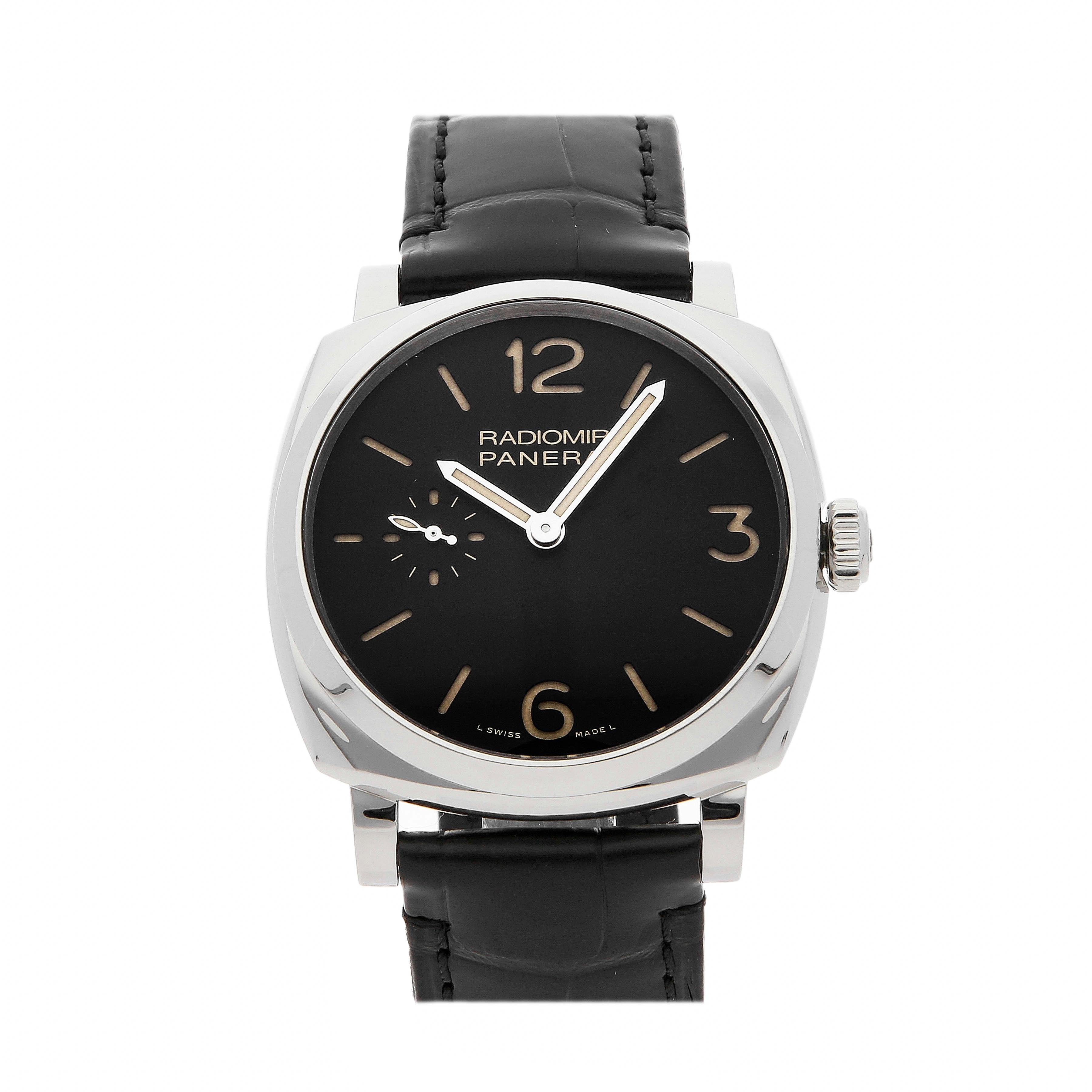 Panerai cheap pam 512