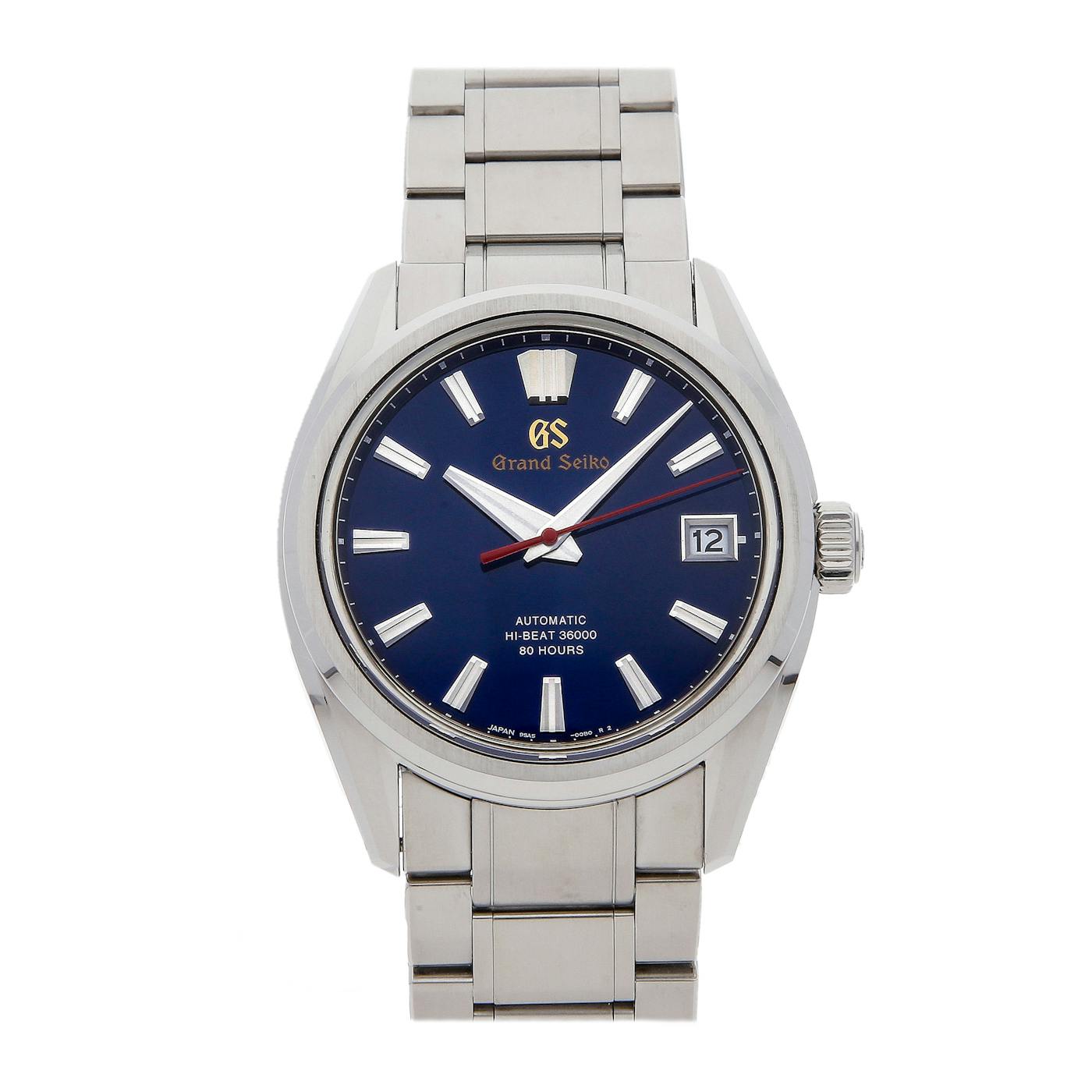 Heritage Collection Limited Edition