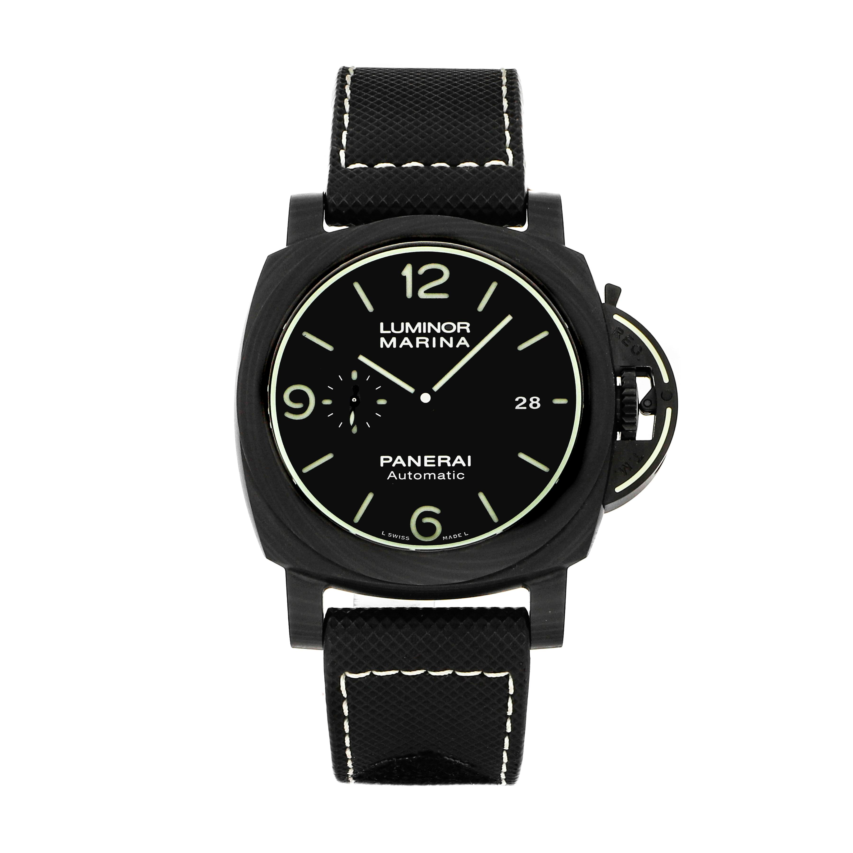 Pam discount 1118 panerai