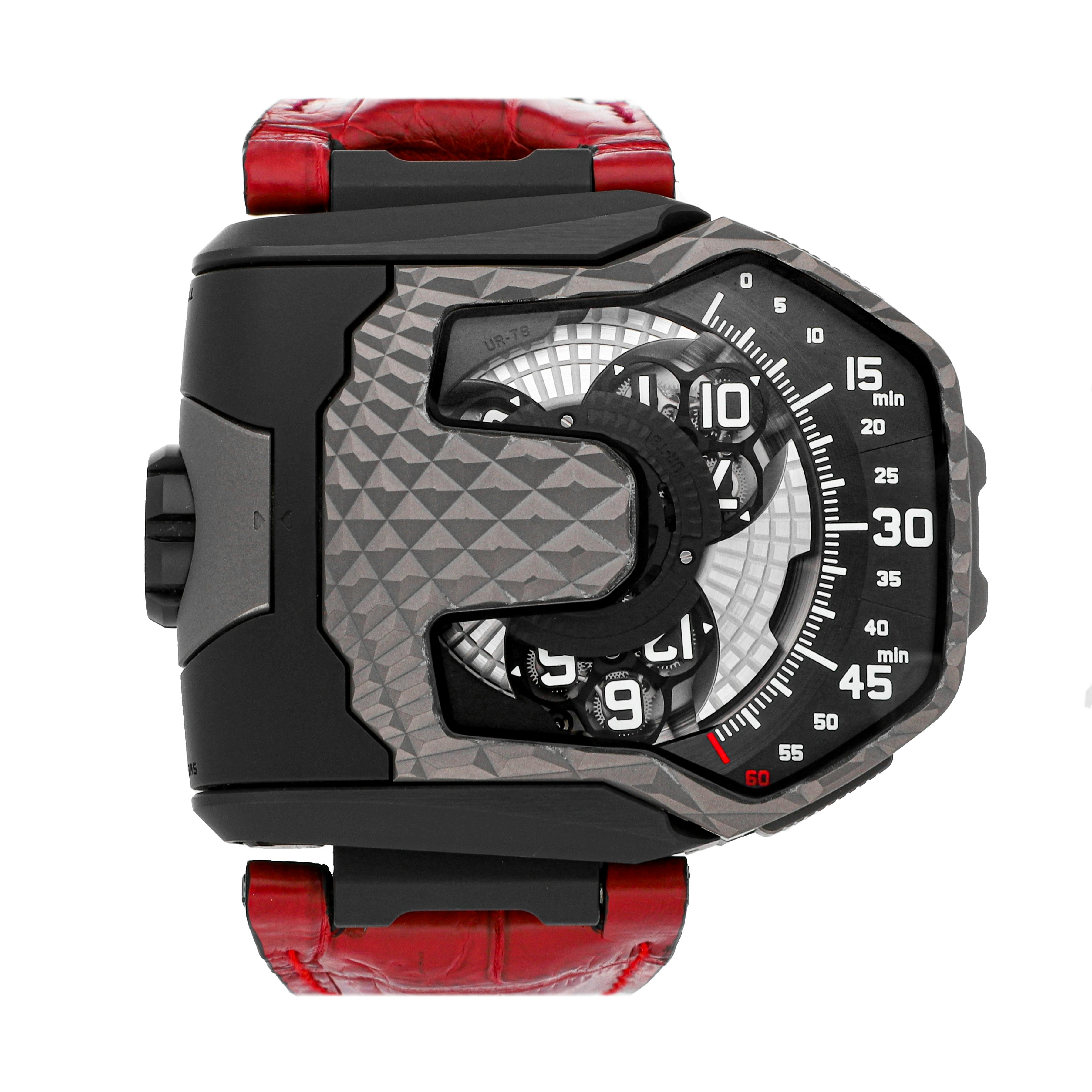 Urwerk t8 2024