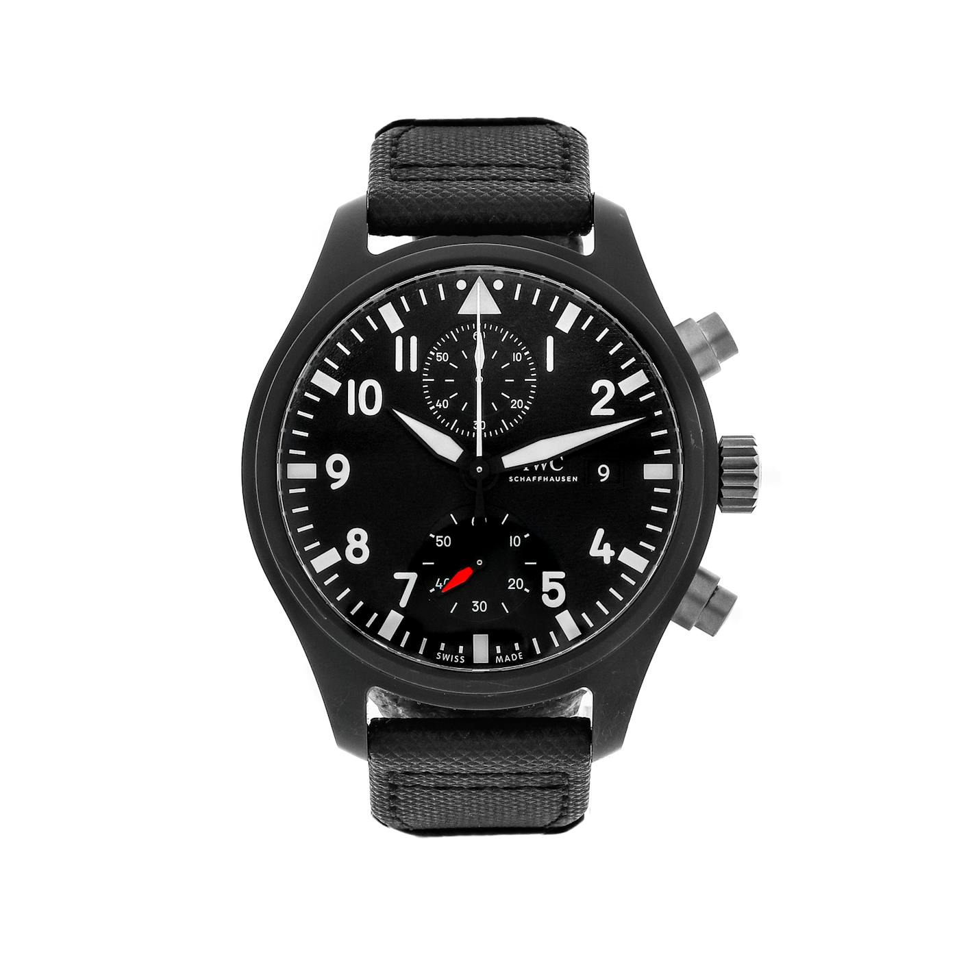 Pilot's Watch Top Gun