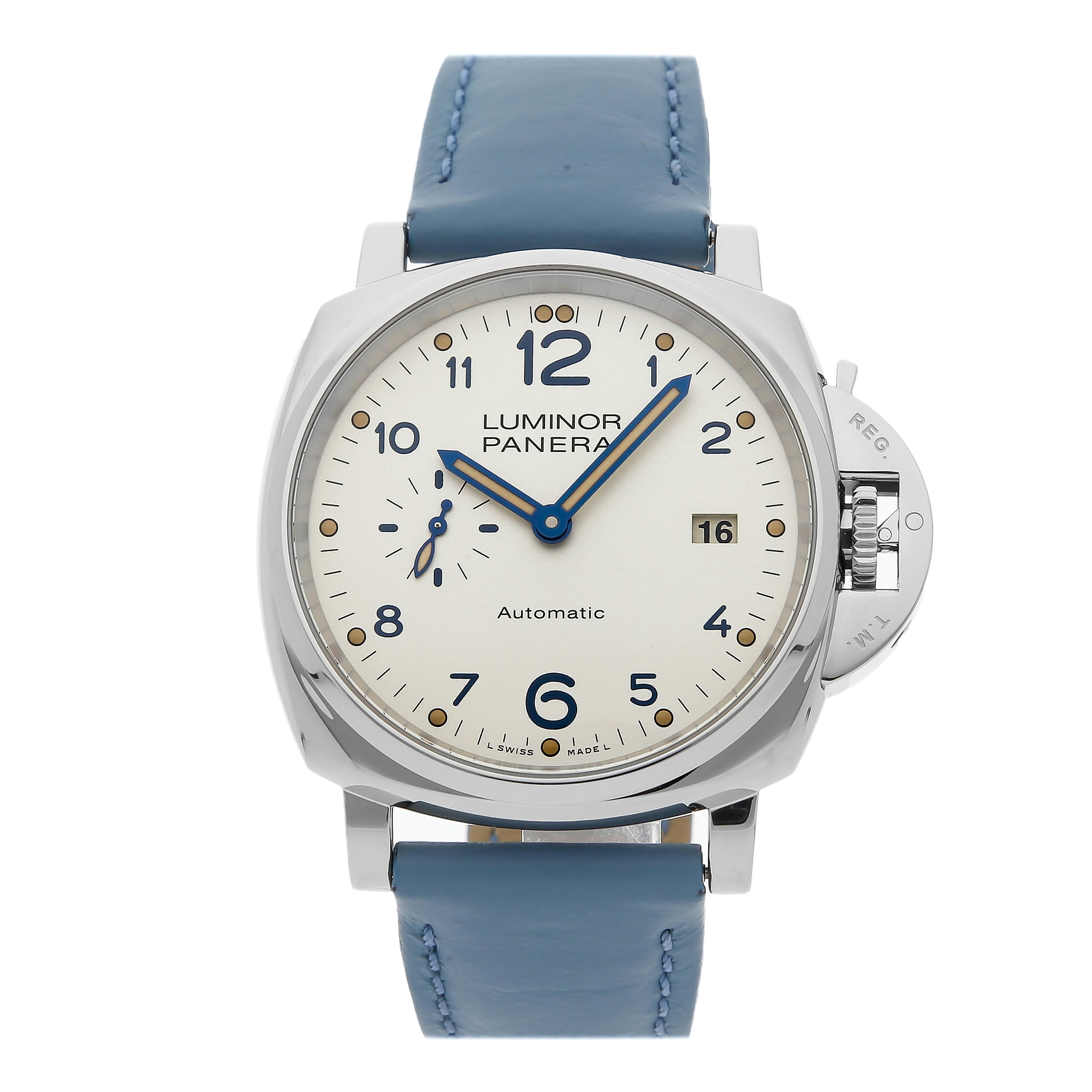 Panerai pam00906 outlet