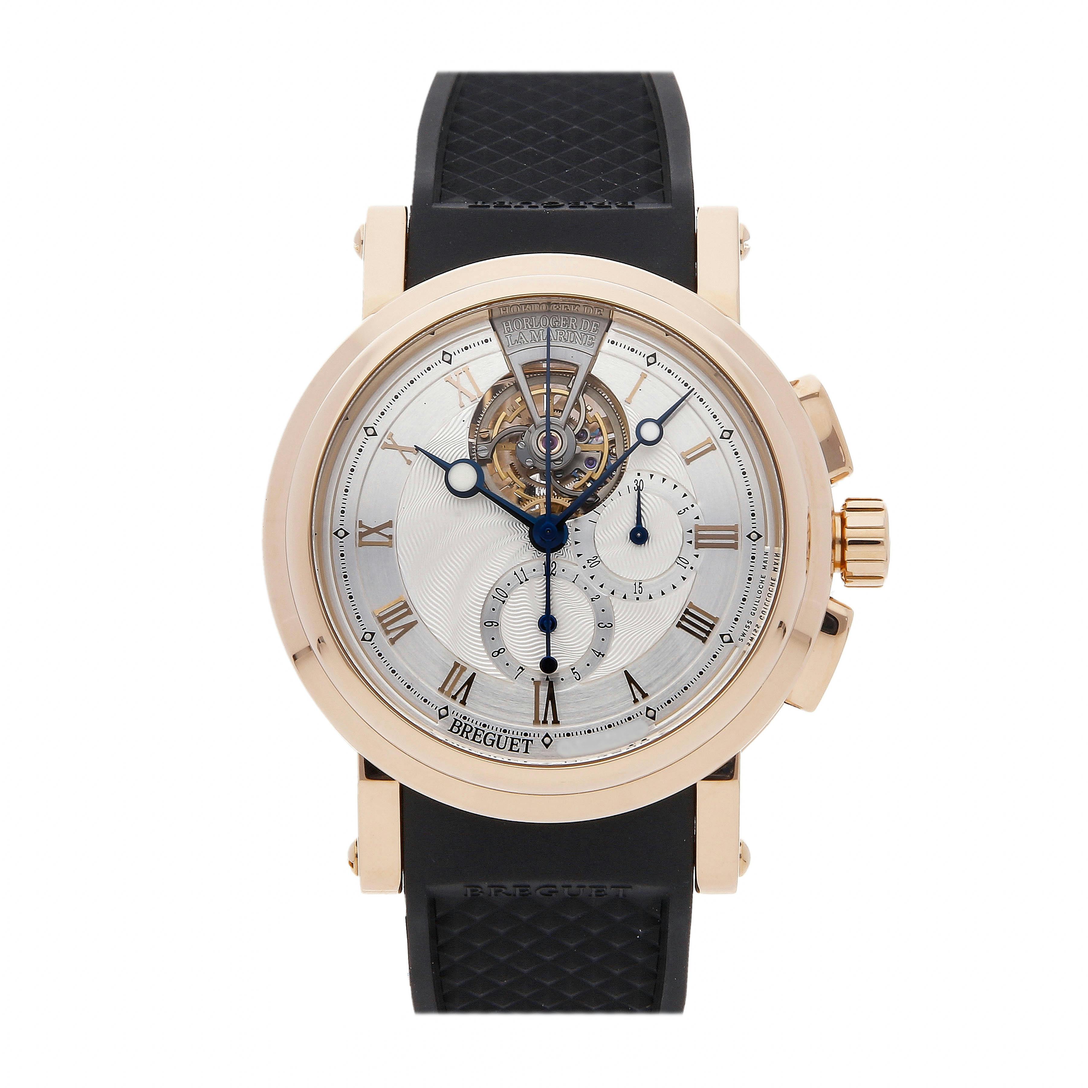 Breguet marine online gold