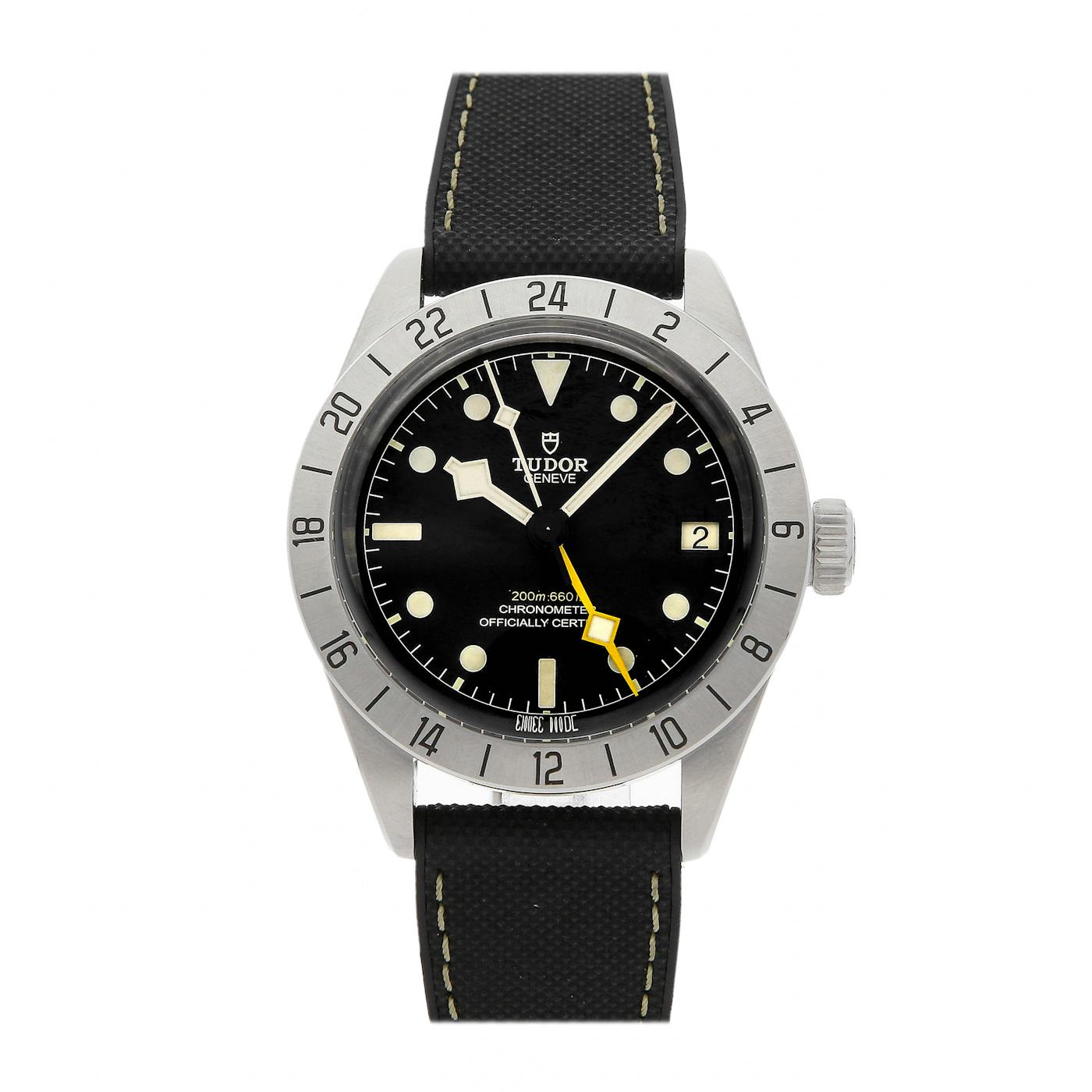 Black Bay Pro 79470