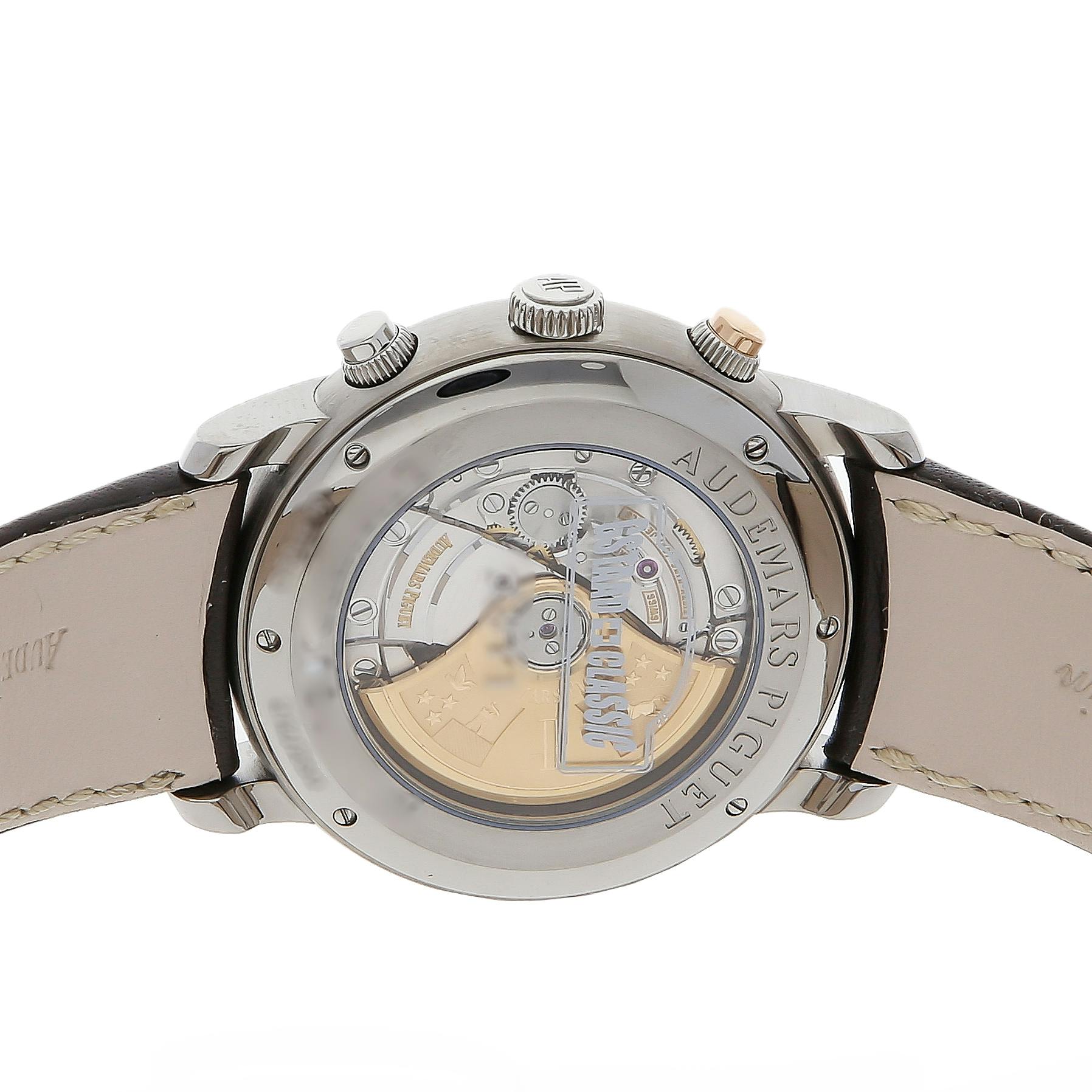 Audemars piguet online gstaad