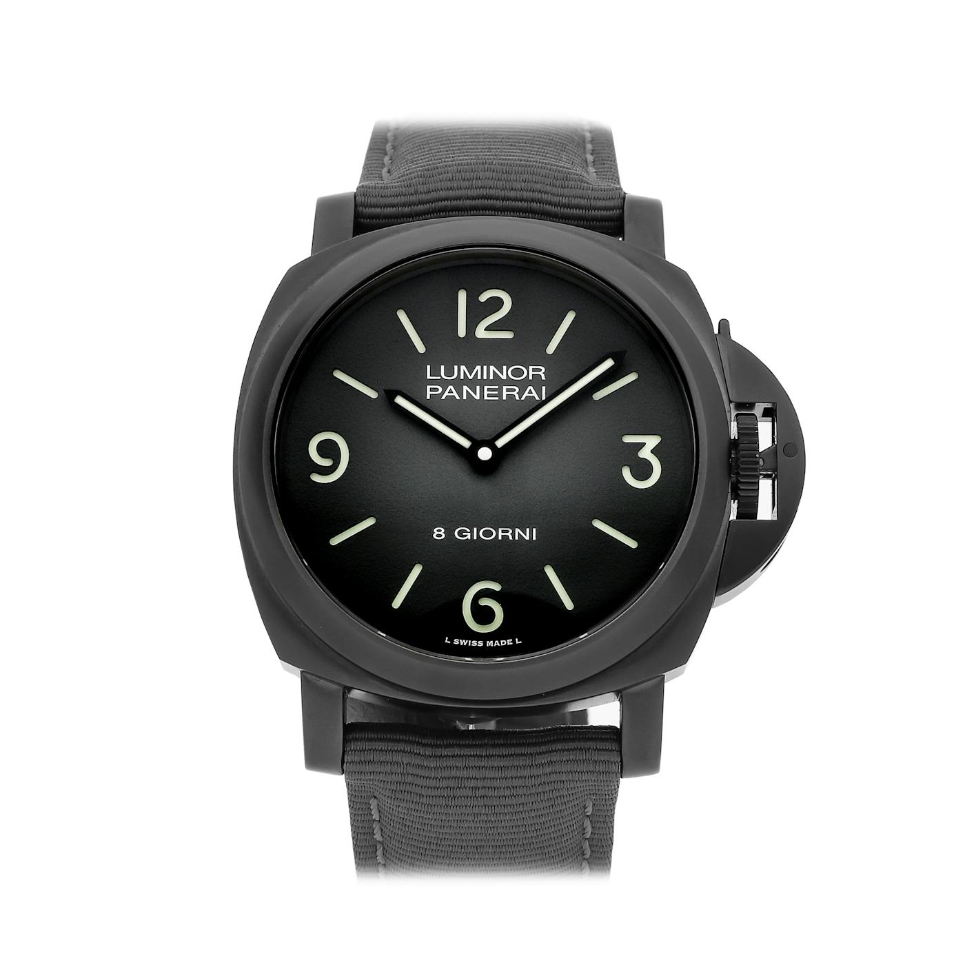 Luminor Base Giorni Geneva Boutique PAM 2121