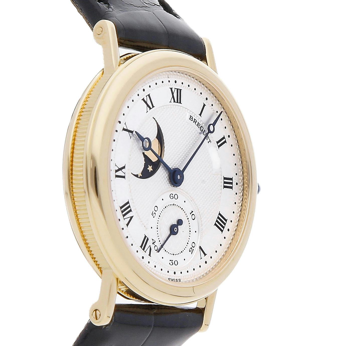 Breguet 3300 best sale