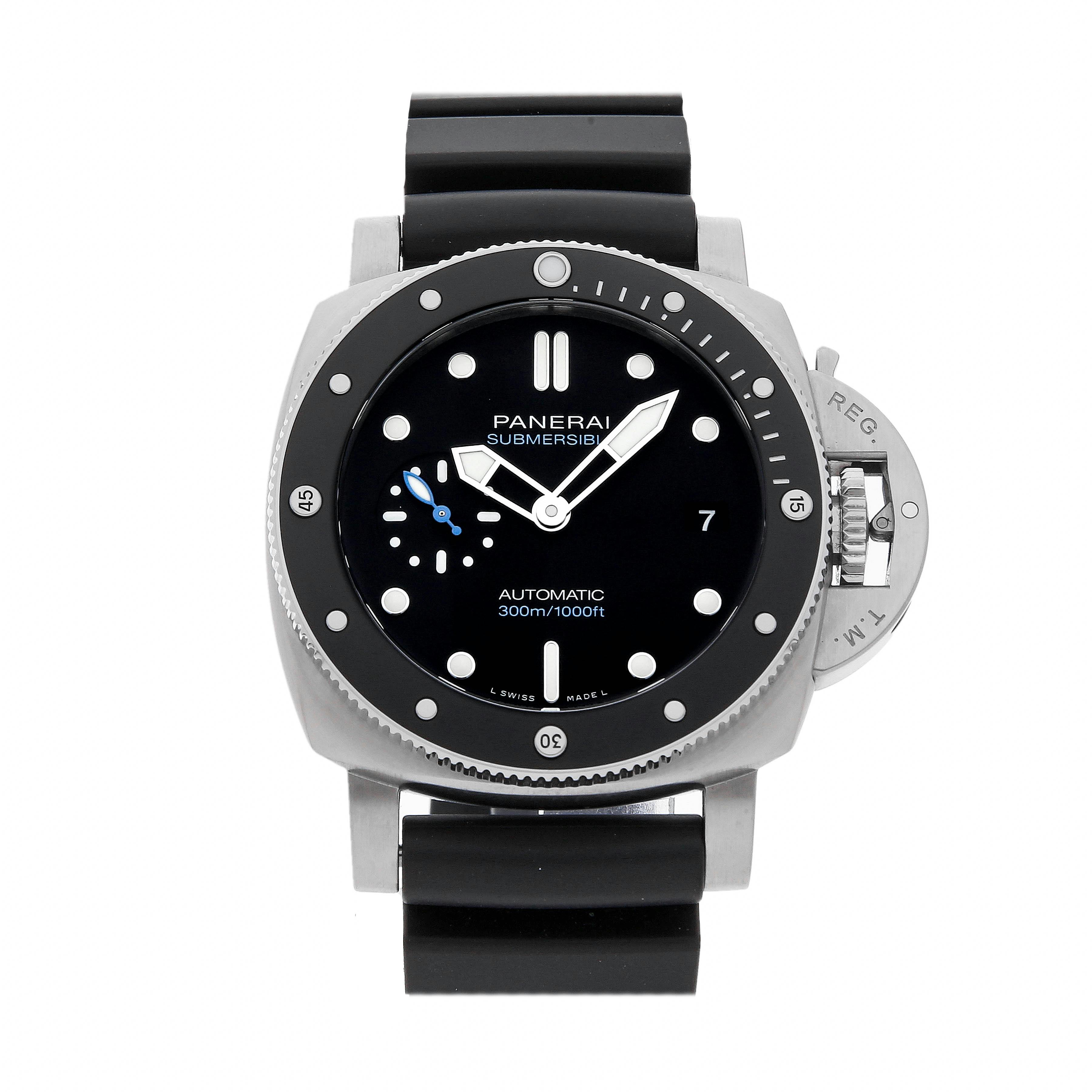 Panerai pam outlet 683