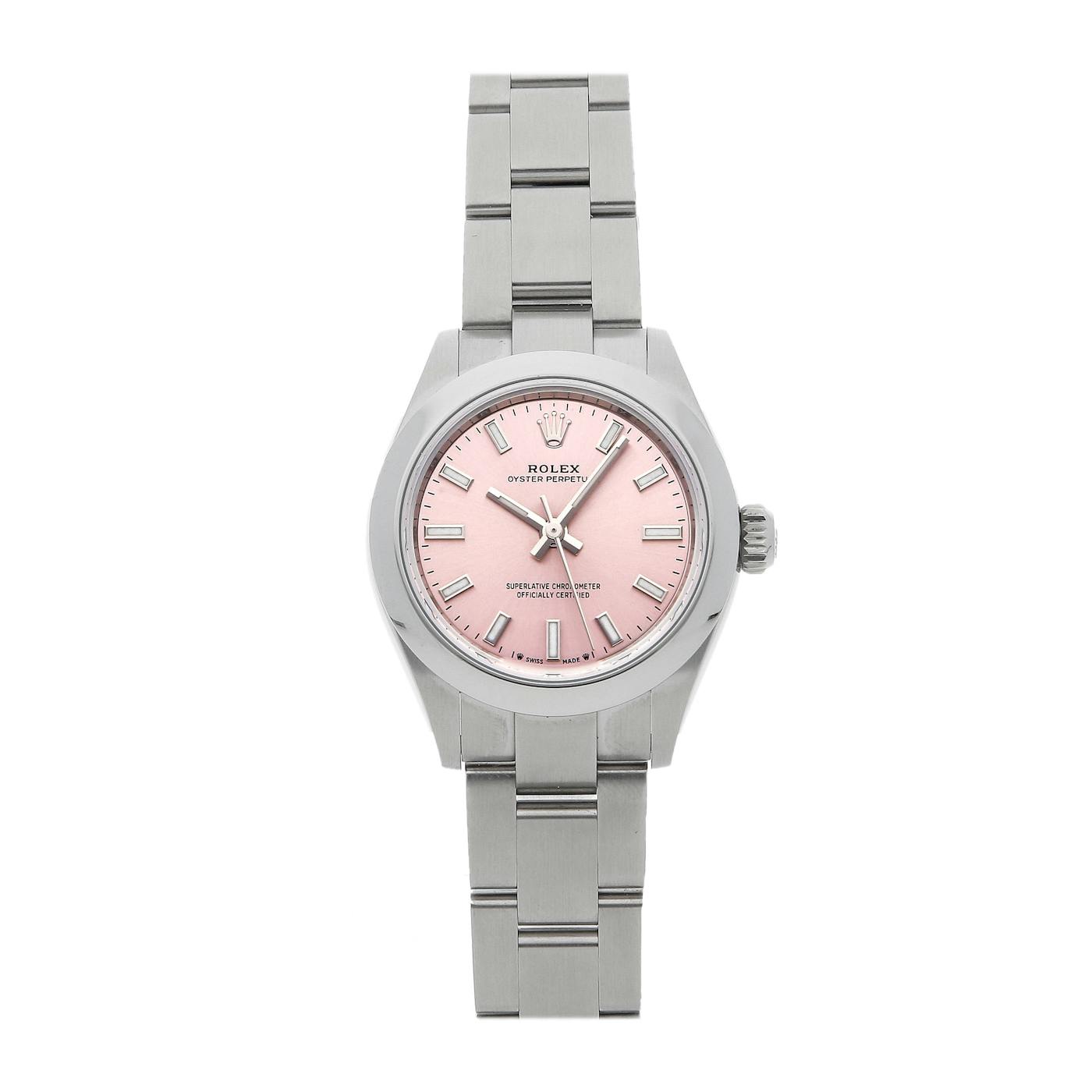 Oyster Perpetual 276200