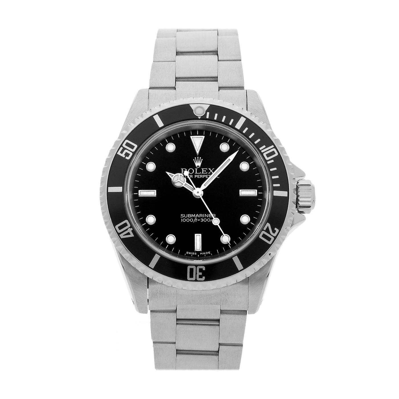 Submariner No Date 14060