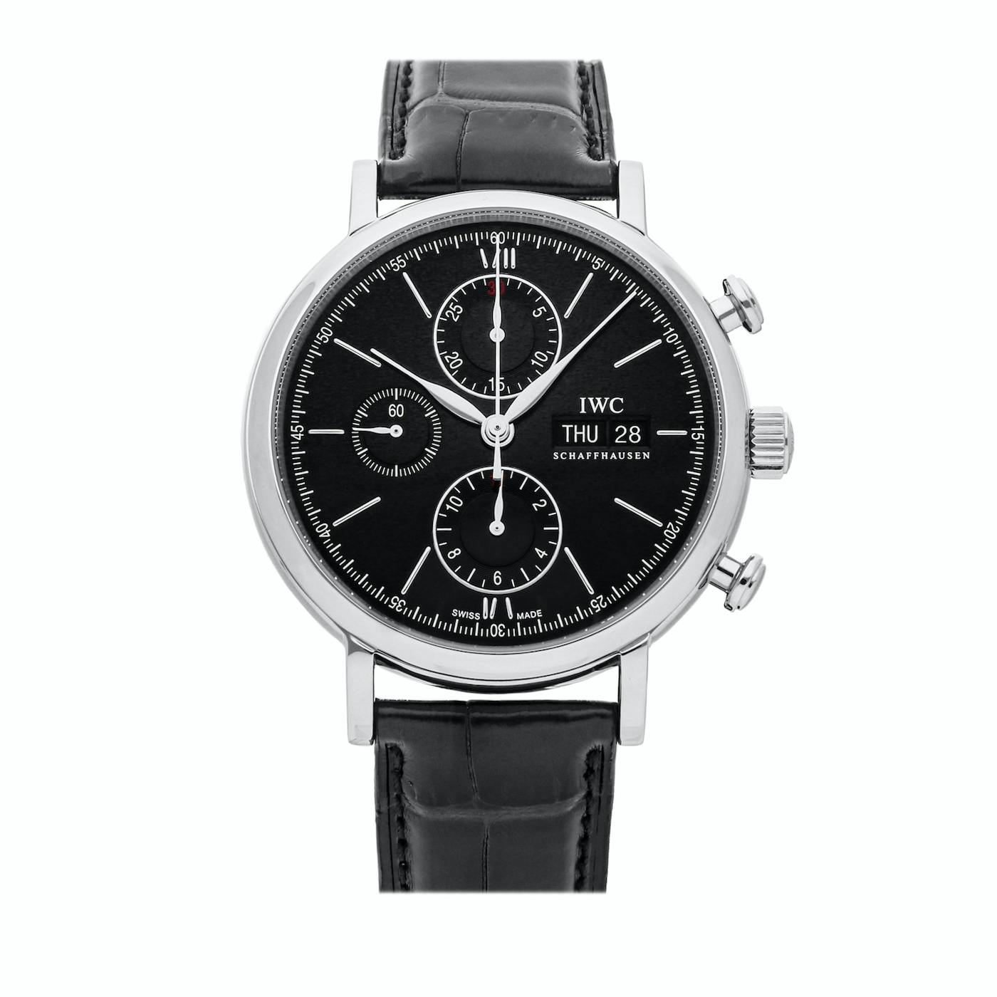 Portofino Chronograph