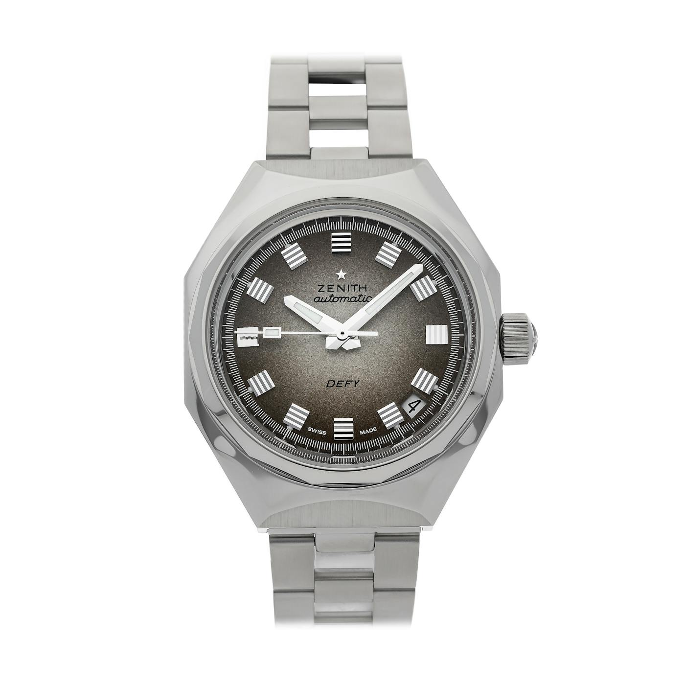Defy Revival A3642 Boutique Edition