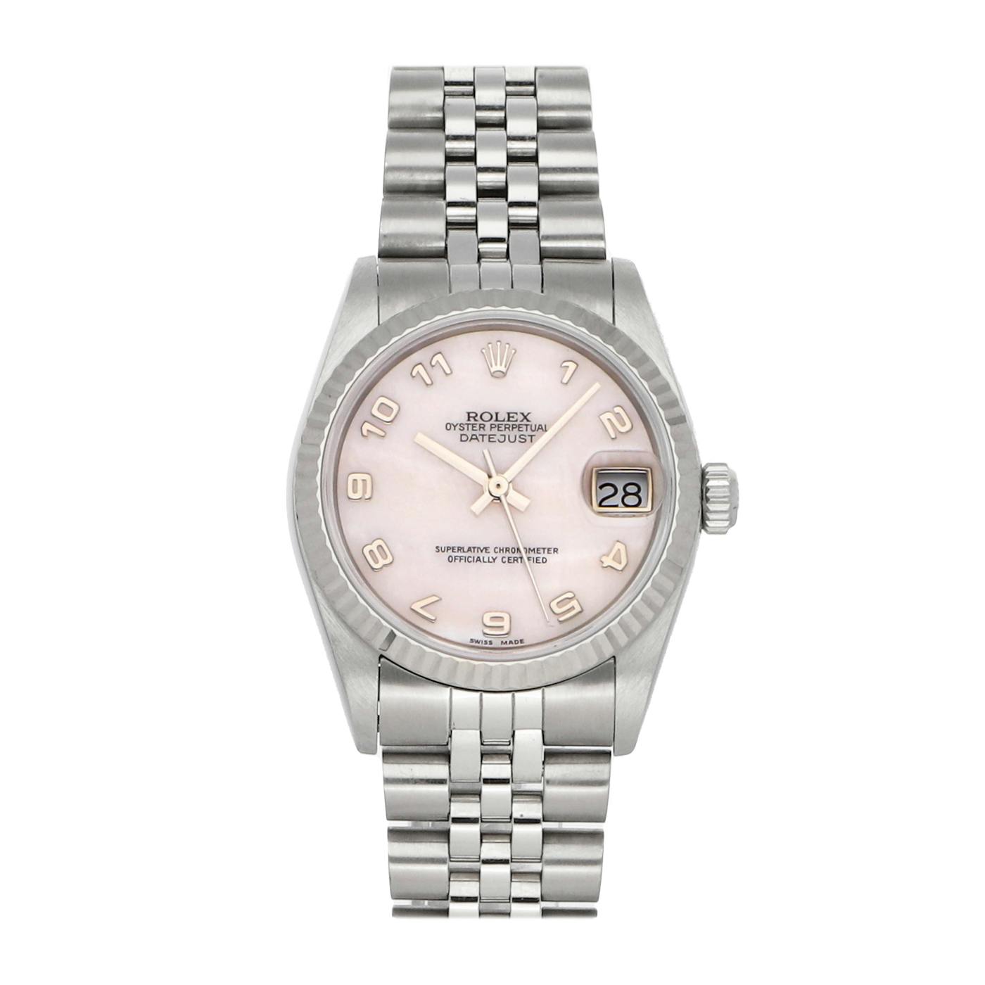 Datejust 68274