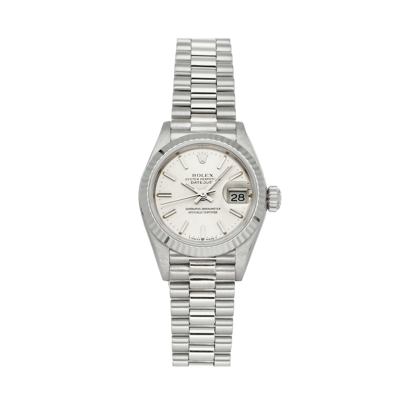 Datejust 69179