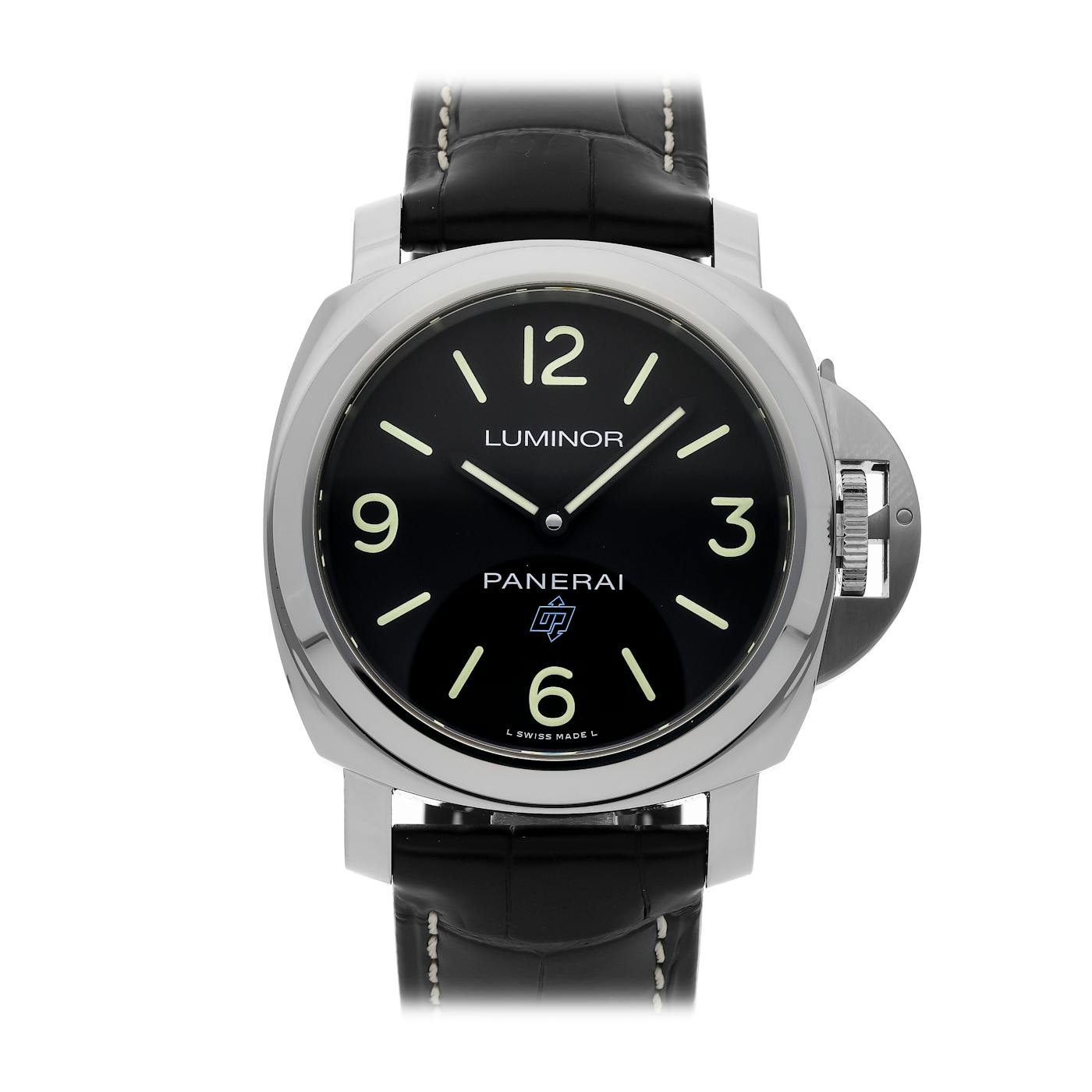 Luminor Base Logo 3 Days PAM 774