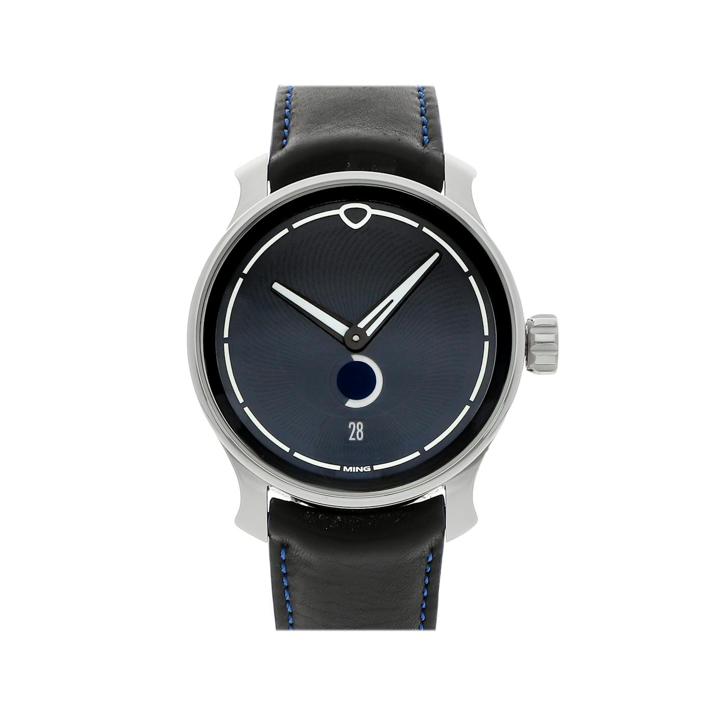 Moonphase 3705