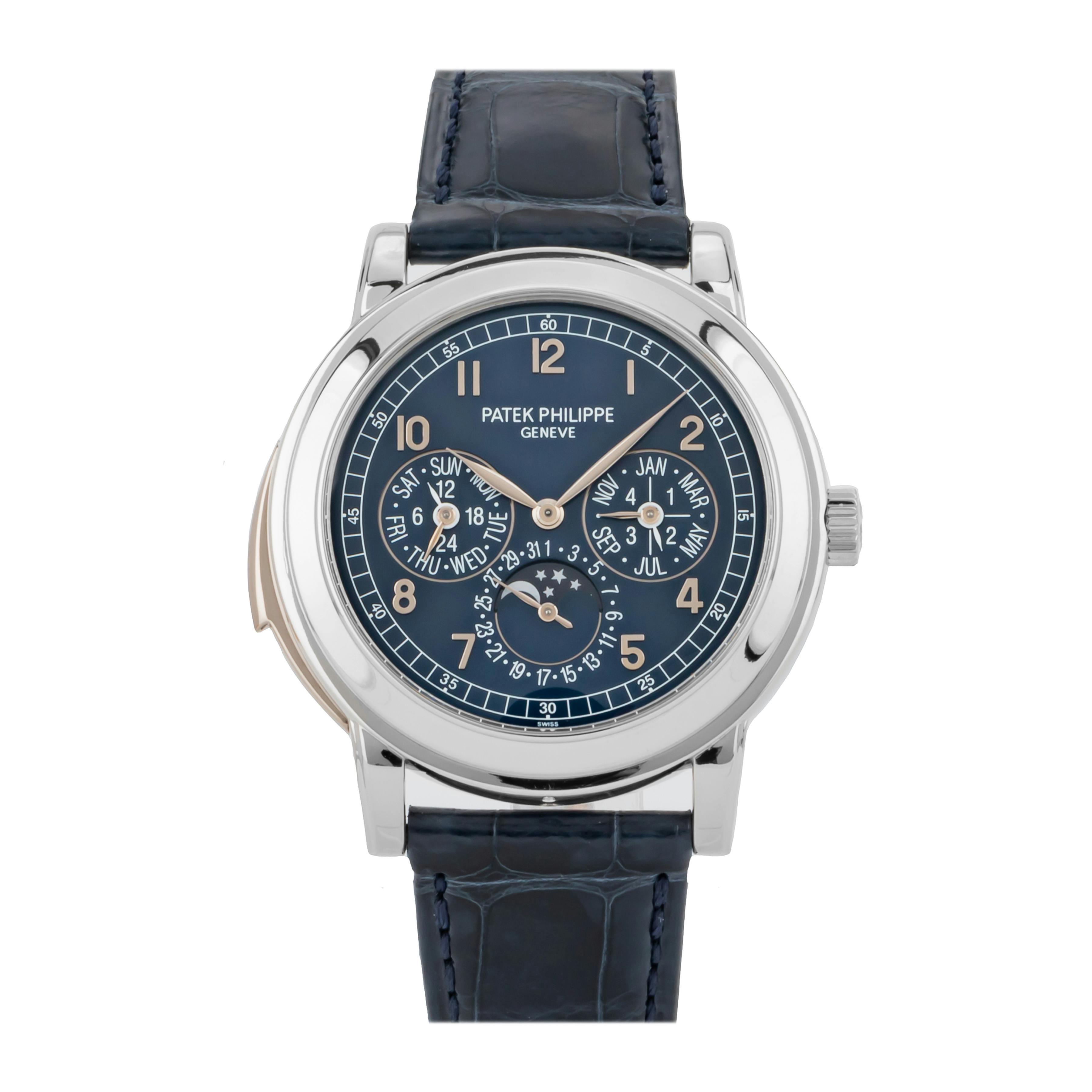 Patek 5074p 2025