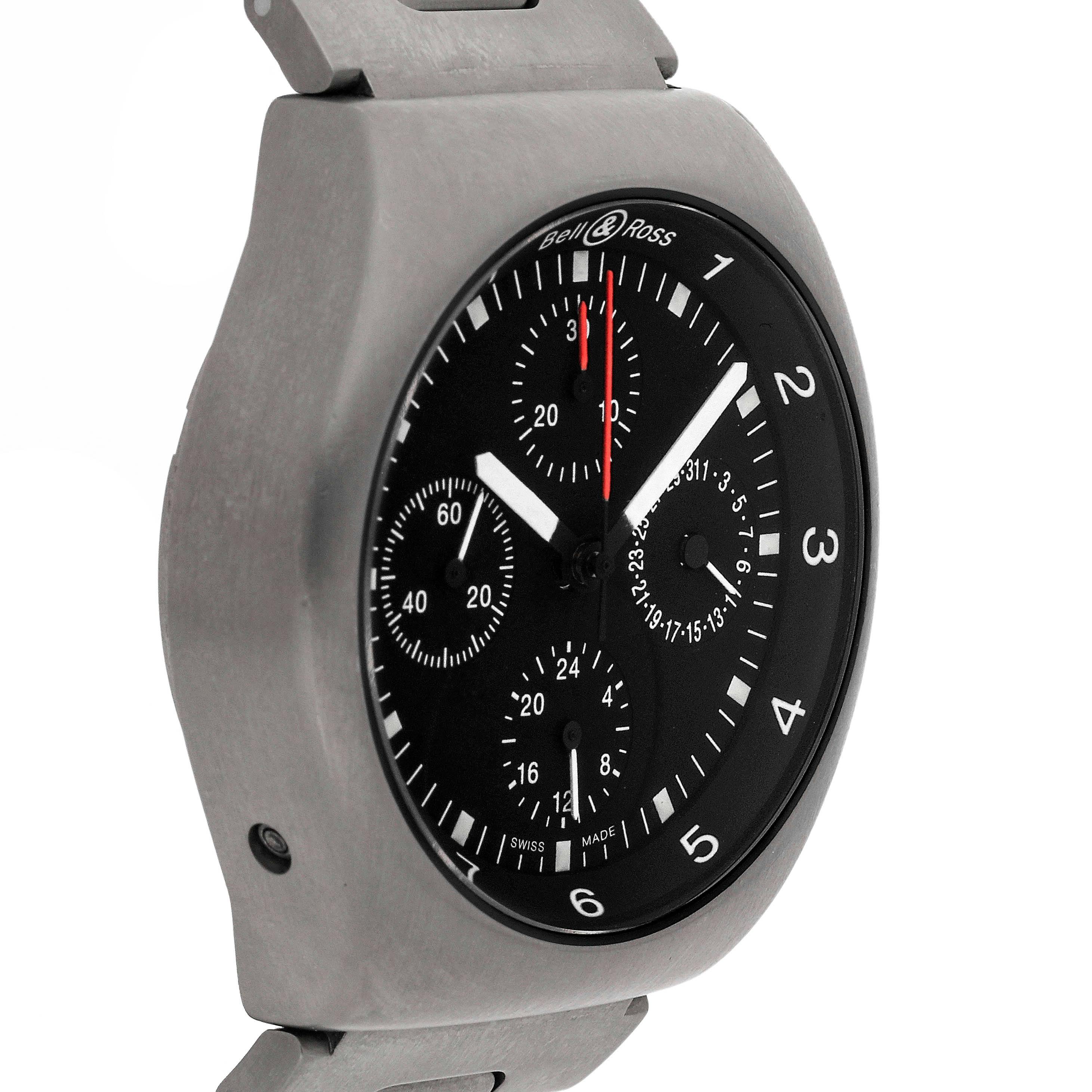 Bell & ross online space 3