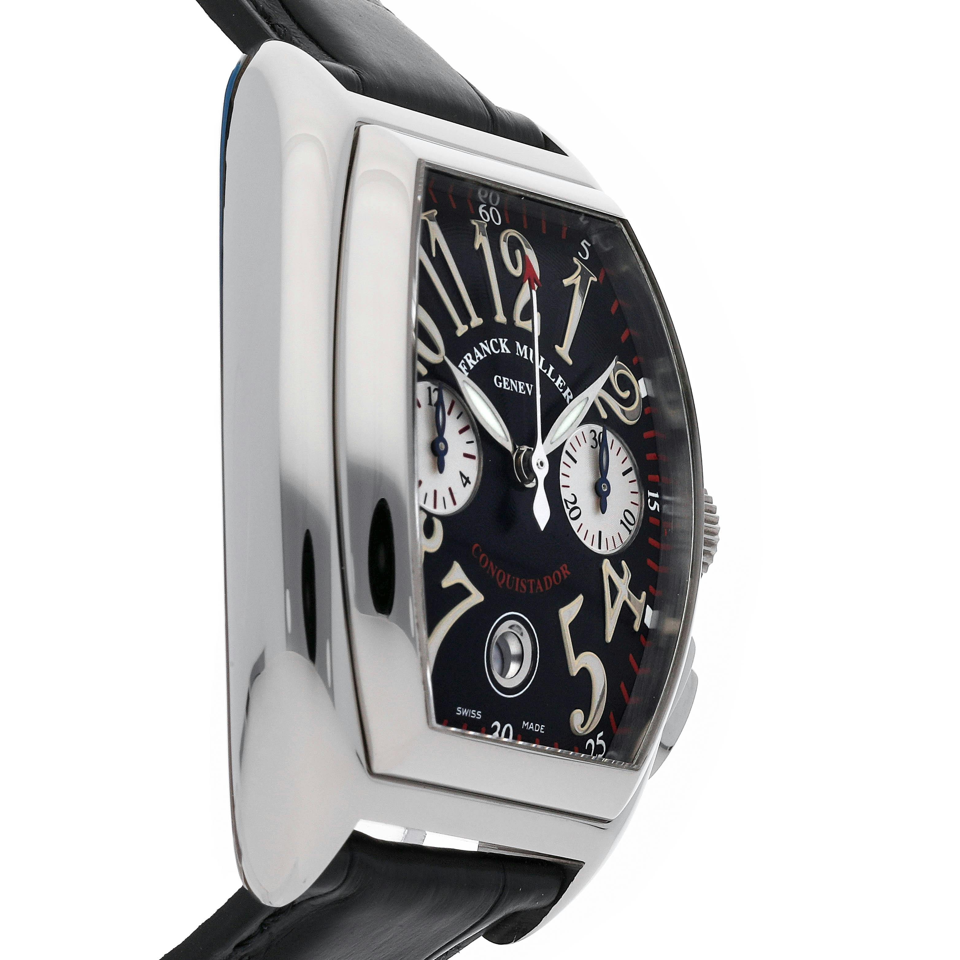 Franck muller clearance 8002 sc