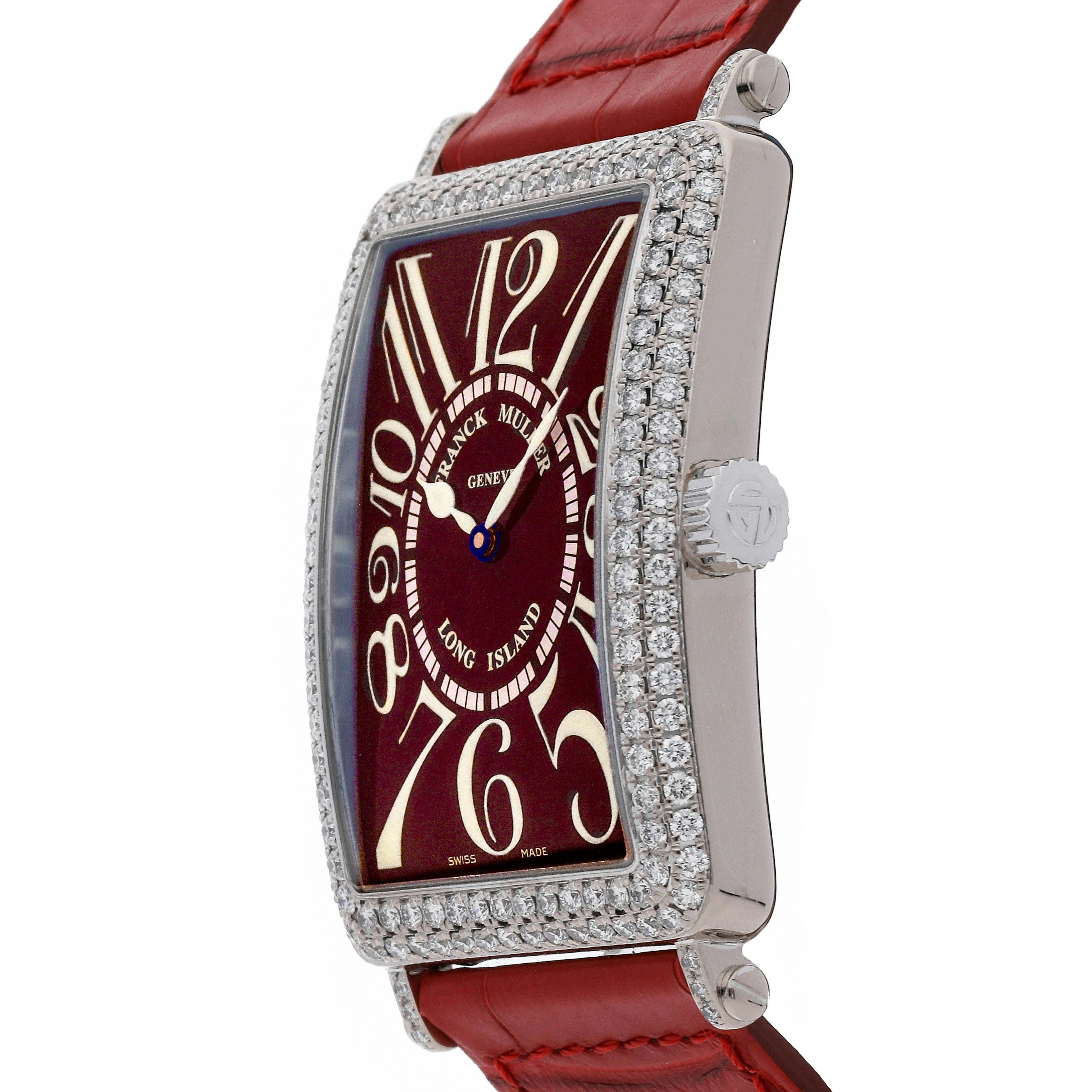 Franck muller long island clearance 1000 sc