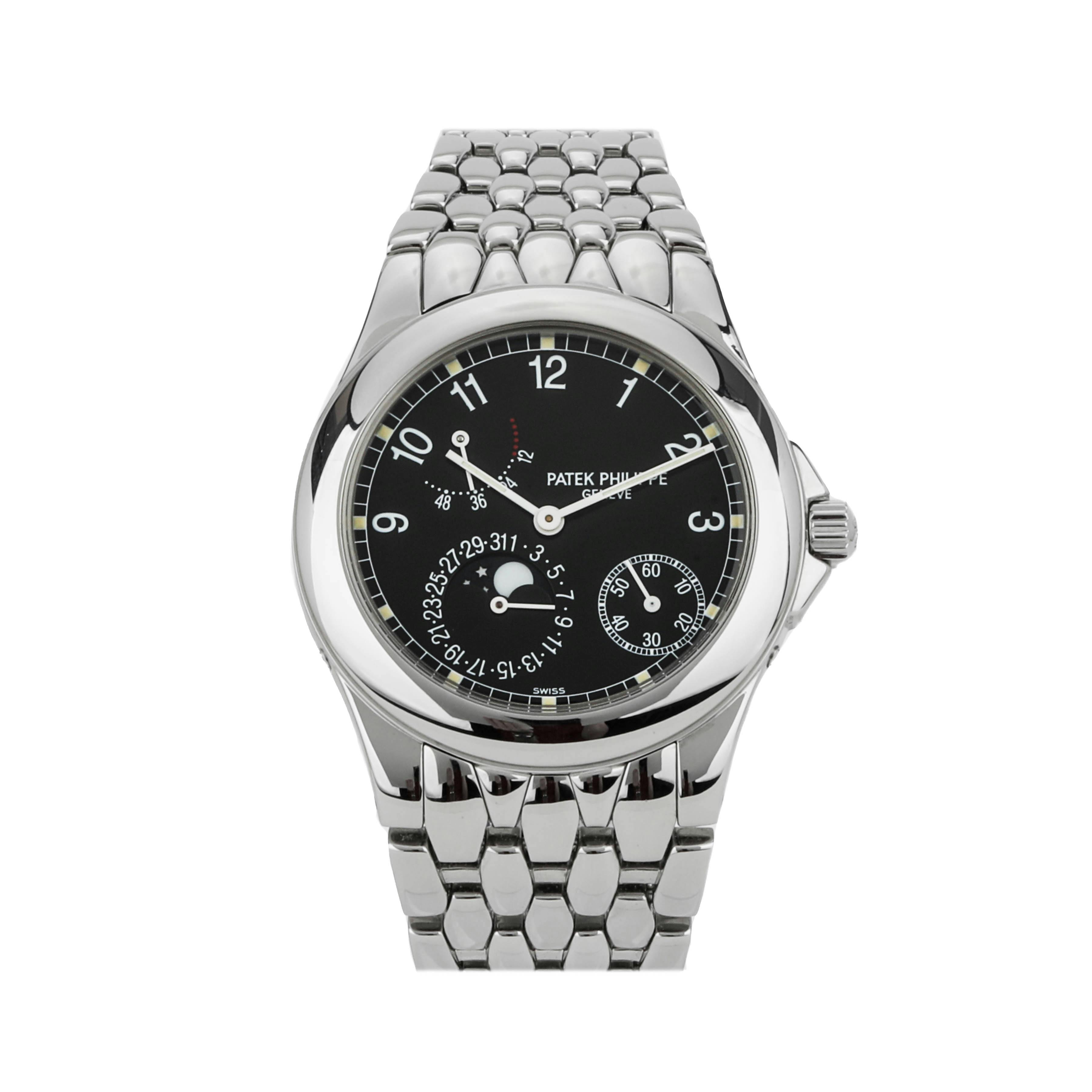 Patek 5085 best sale