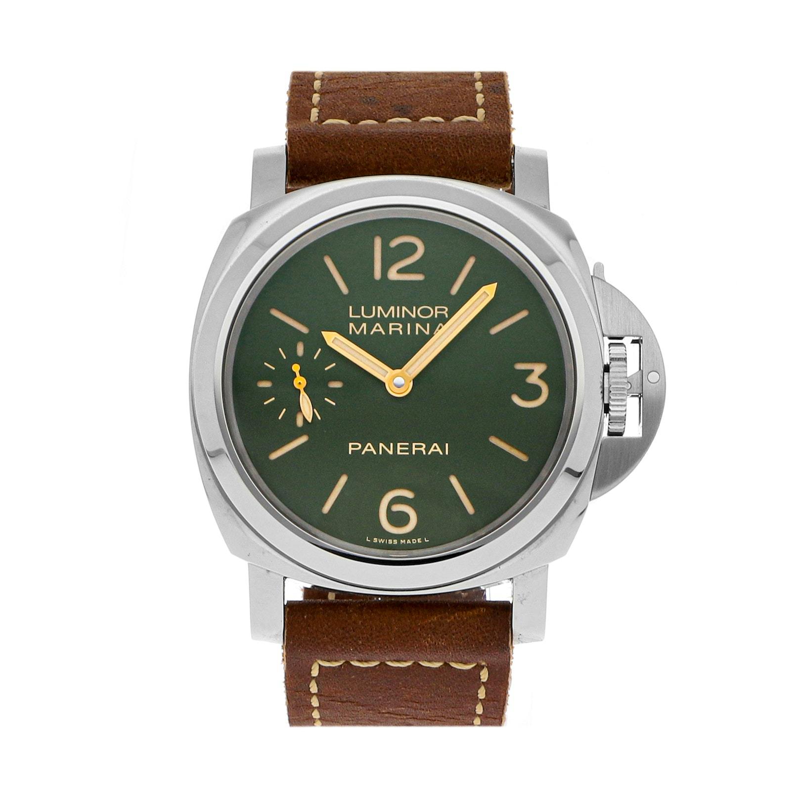 Panerai pam911 on sale