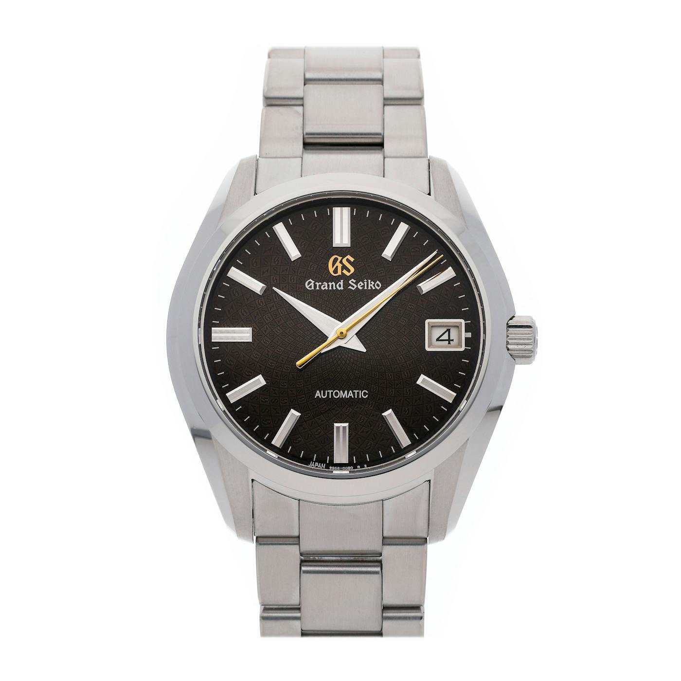 Heritage Collection Caliber 9S 20th Anniversary Limited Edition