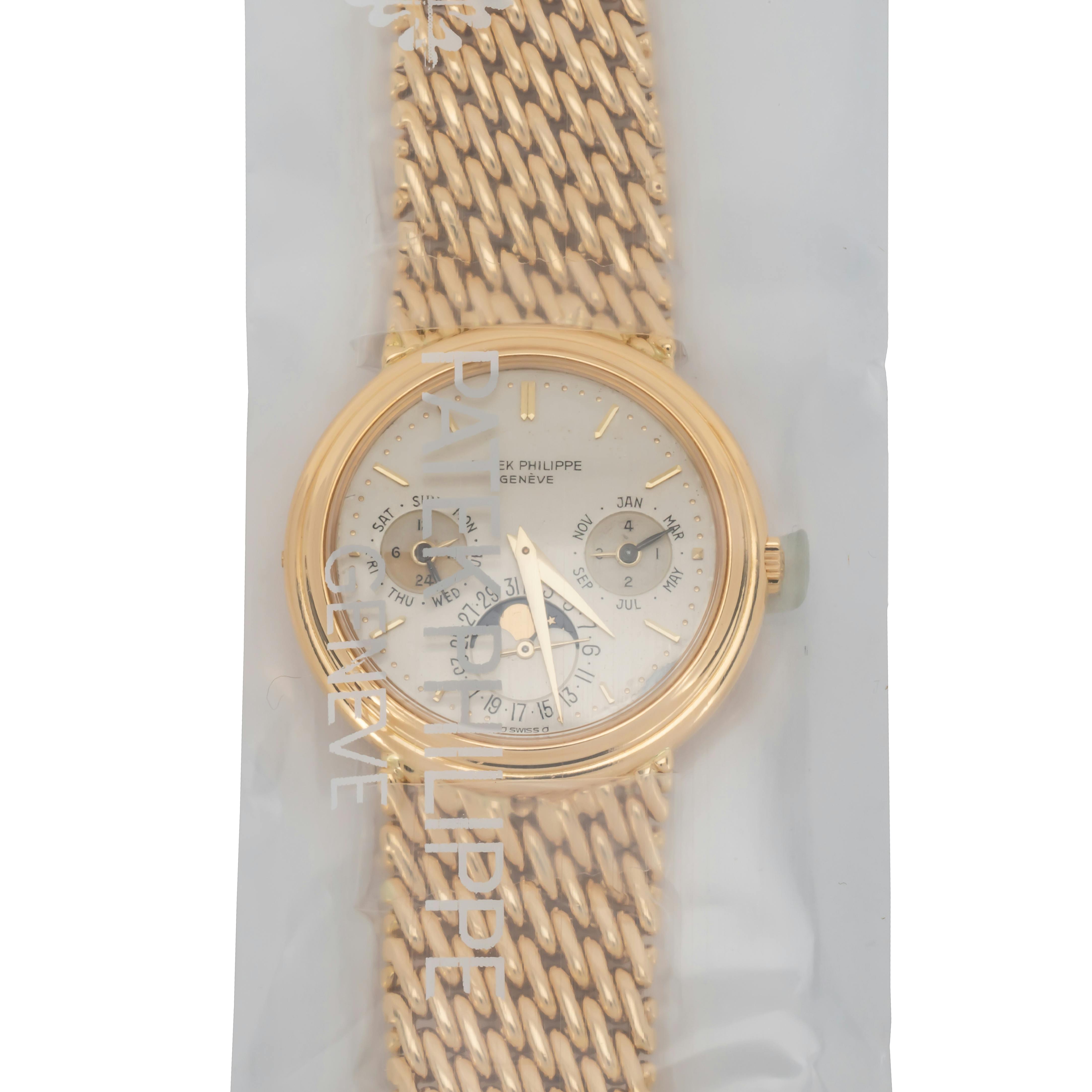 Patek 3945 discount