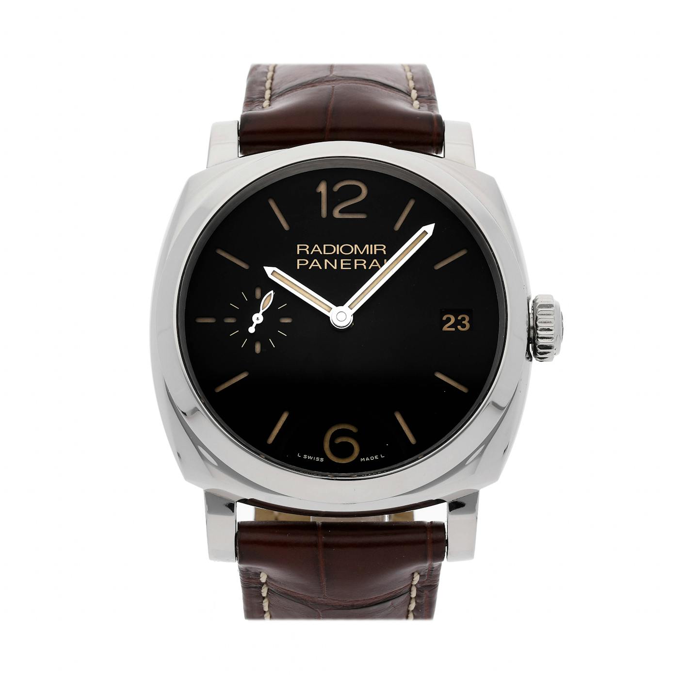 Radiomir 1940 3 Days PAM 514