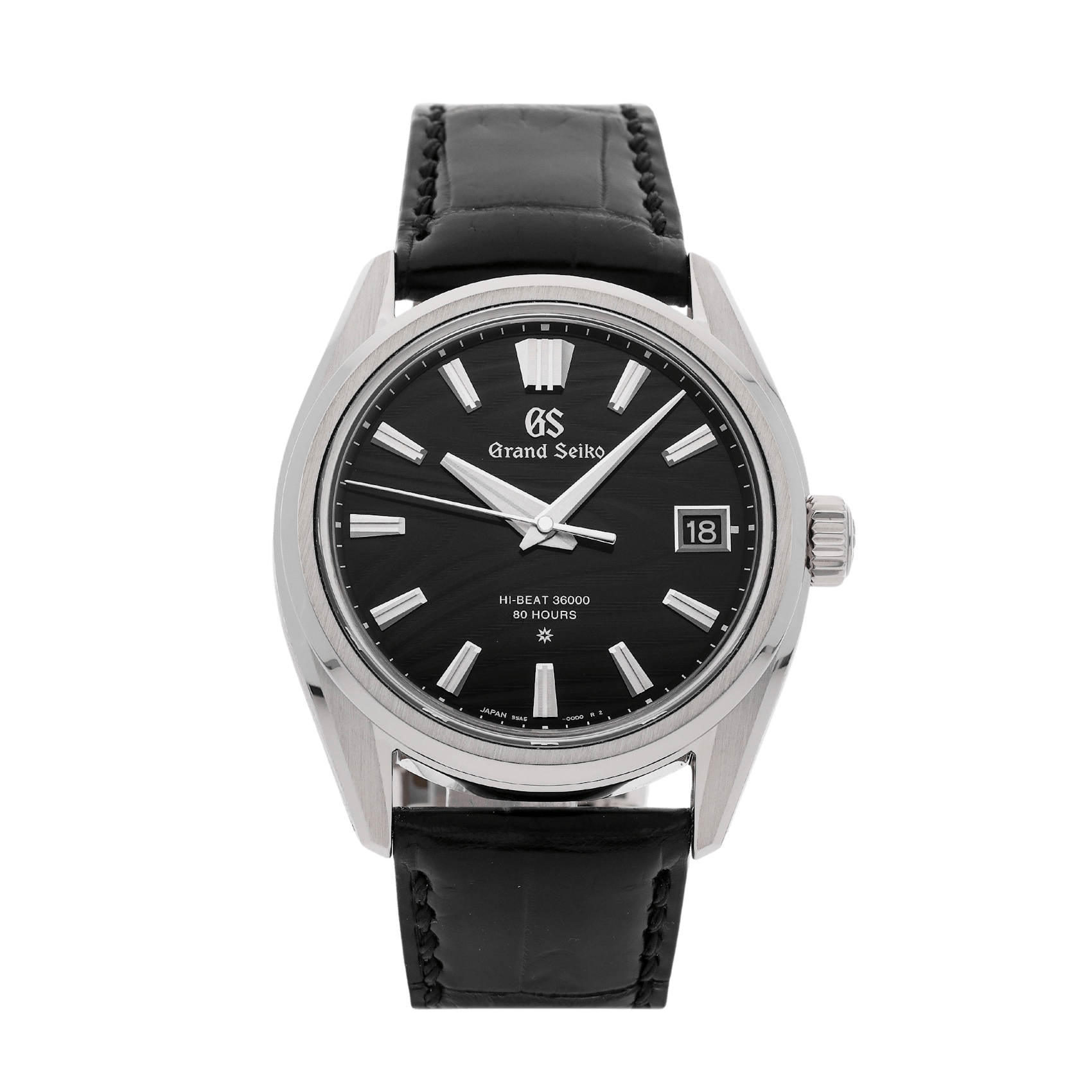 Vertical Evolution 9 Hi-Beat 140th Anniversary Limited Edition