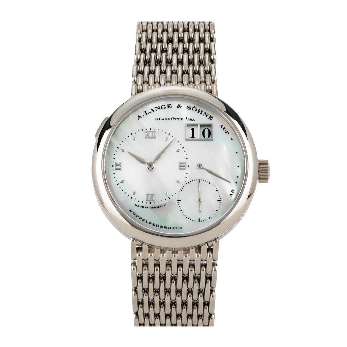 Lange 1