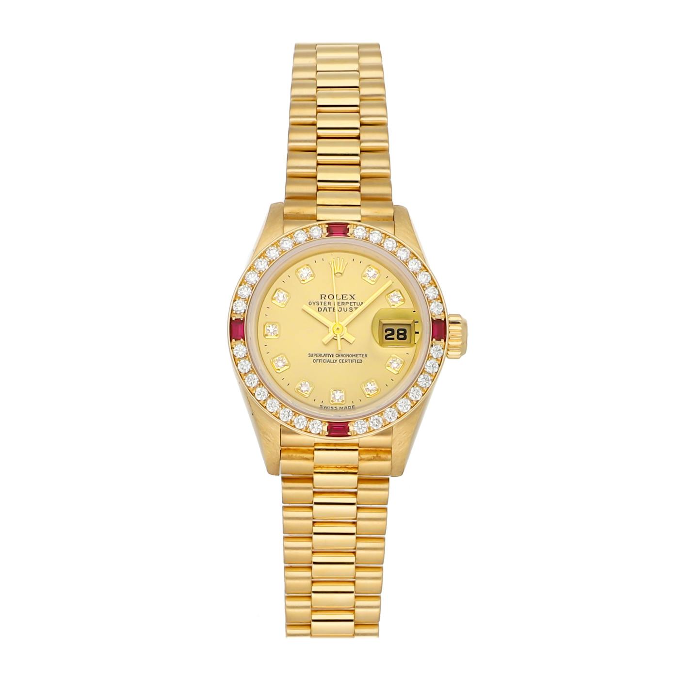 Datejust 69068