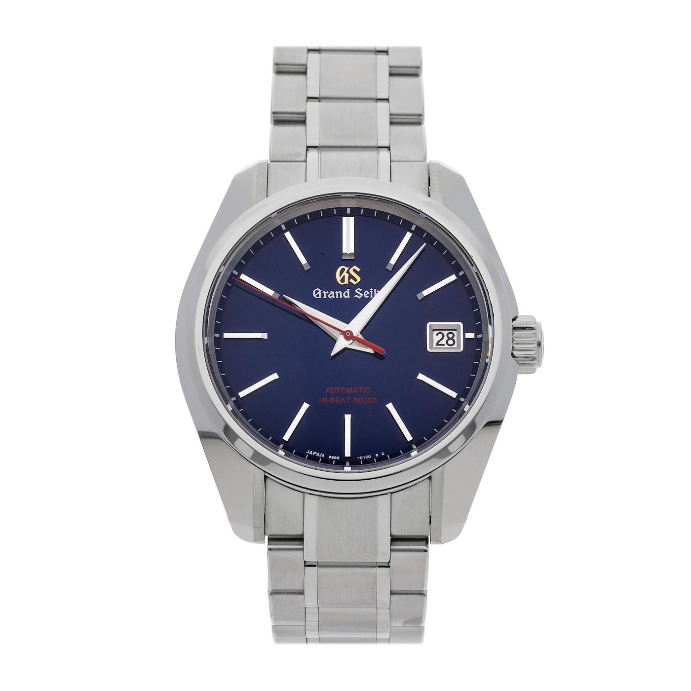 Heritage Collection 60th Anniversary Limited Edition