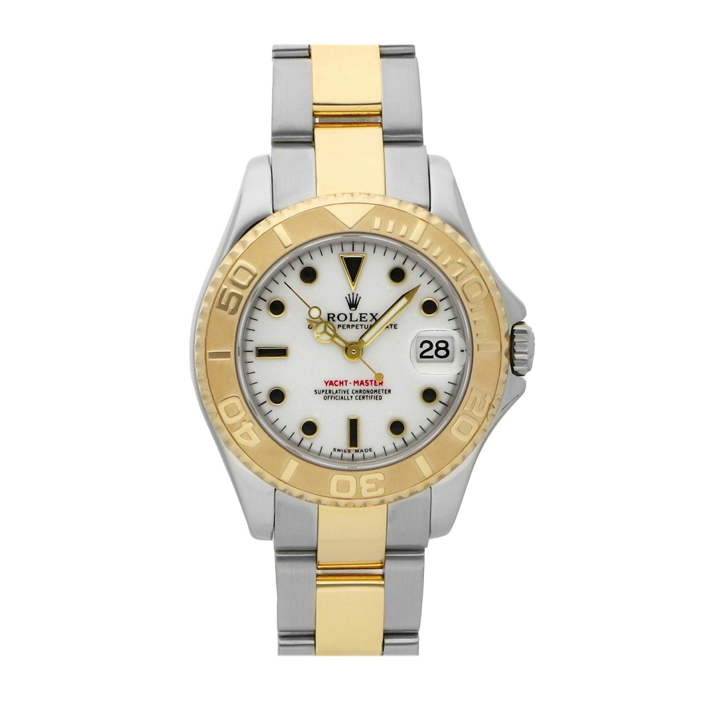 Yacht-Master 168623