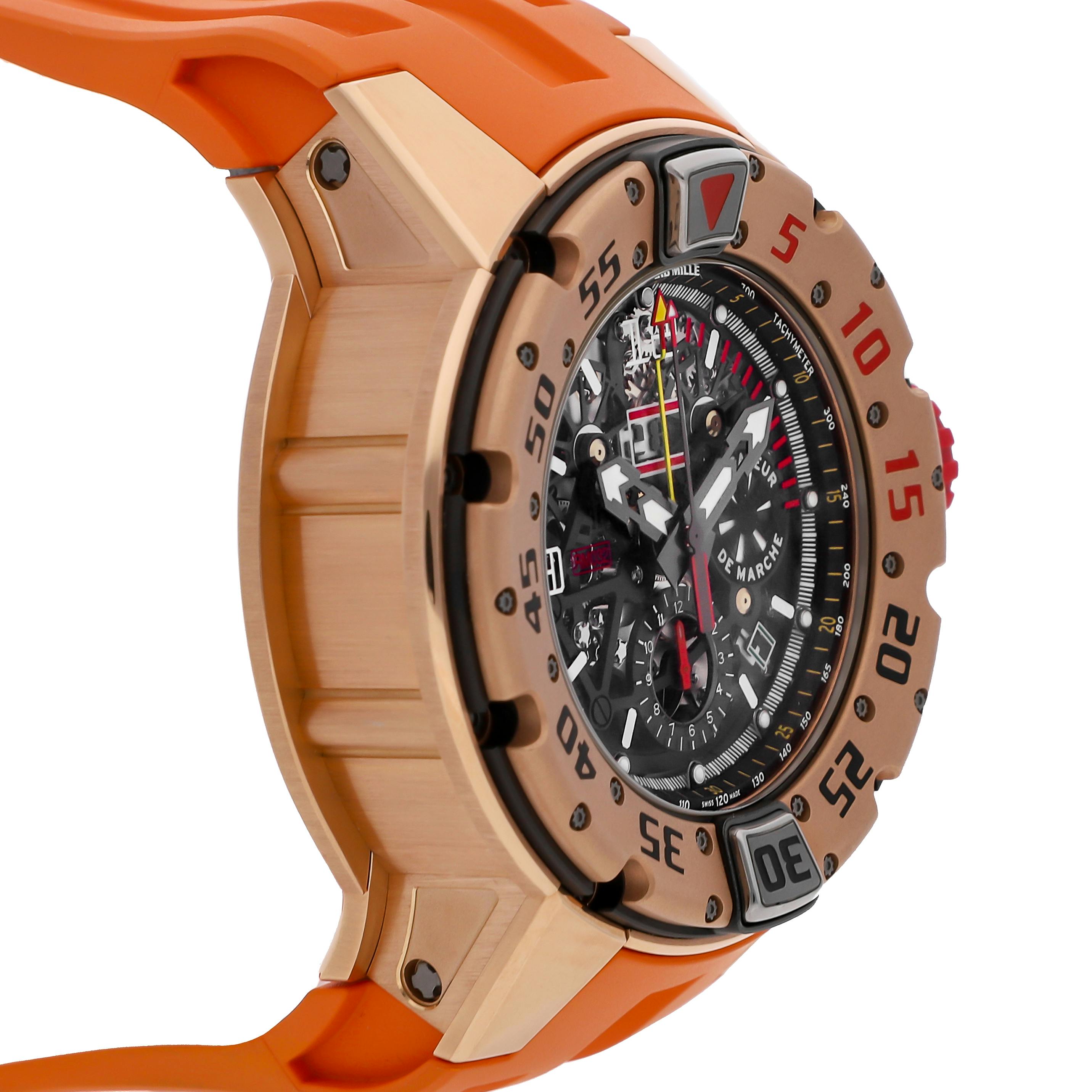 Richard mille rm 032 on sale price