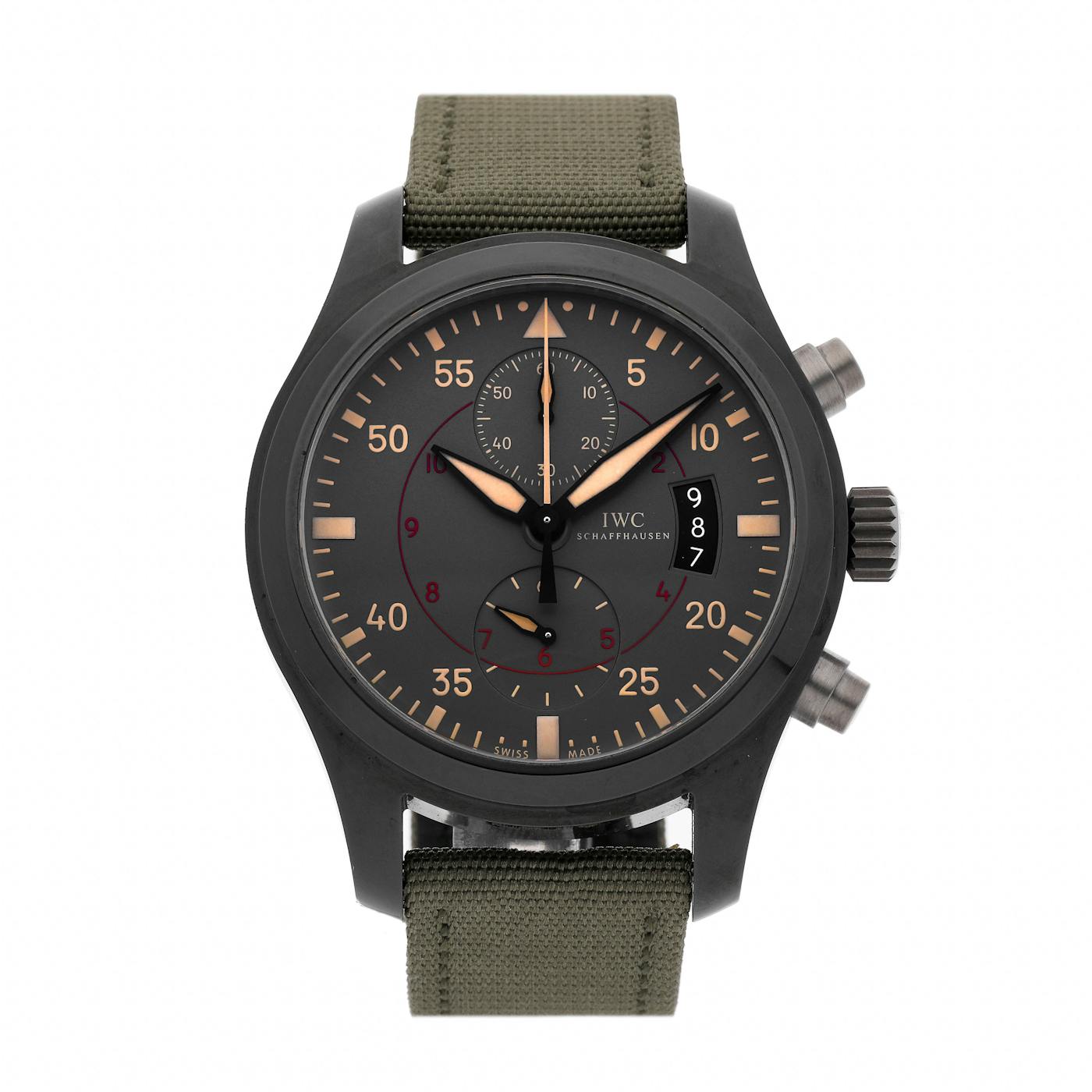 Pilot's Watch Chronograph Top Gun Miramar