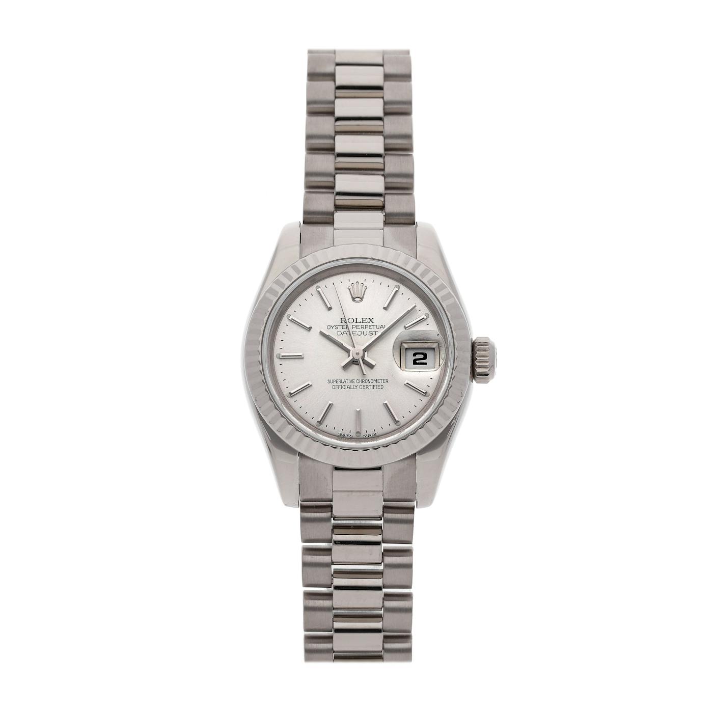 Datejust 179179