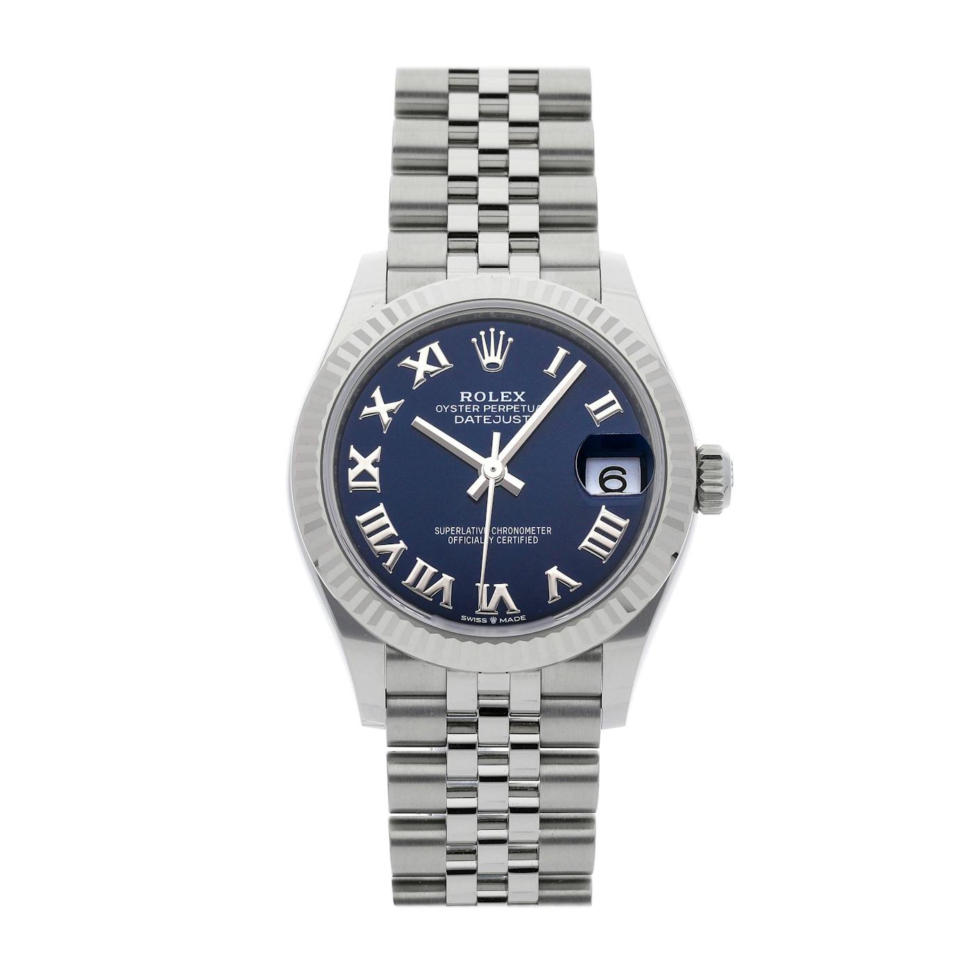 Datejust 278274