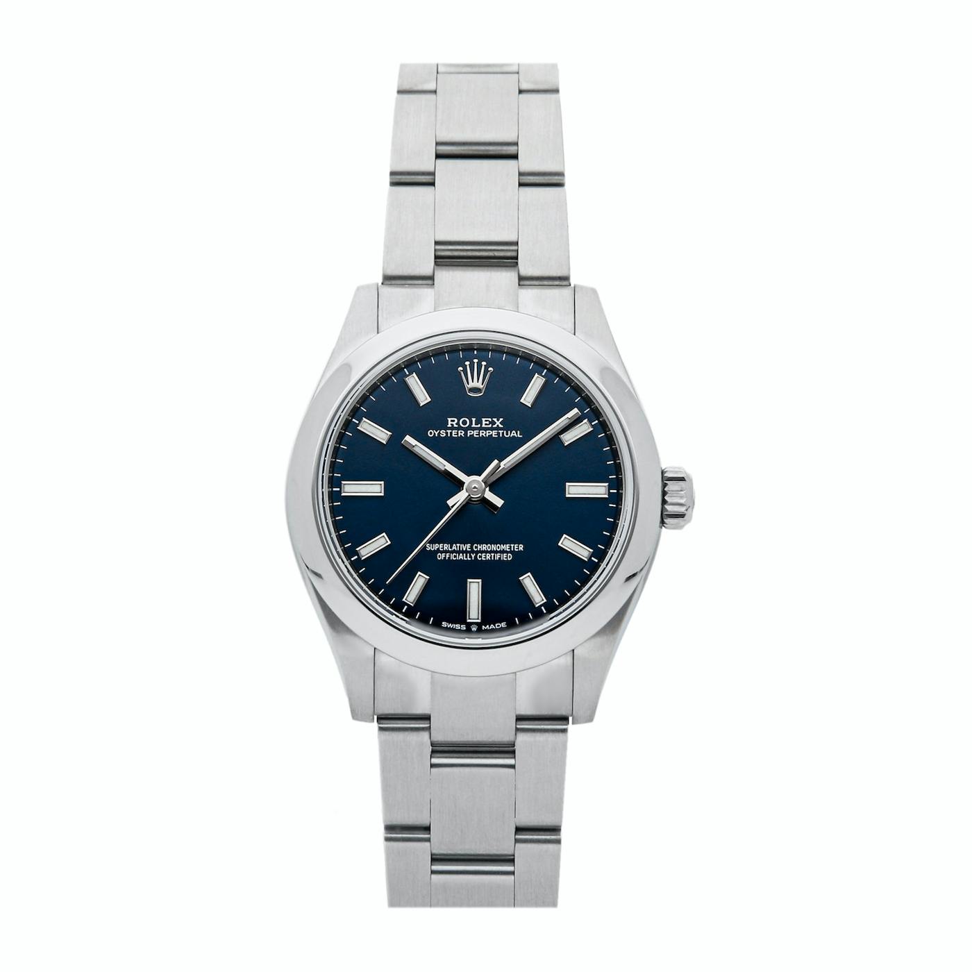 Oyster Perpetual 277200