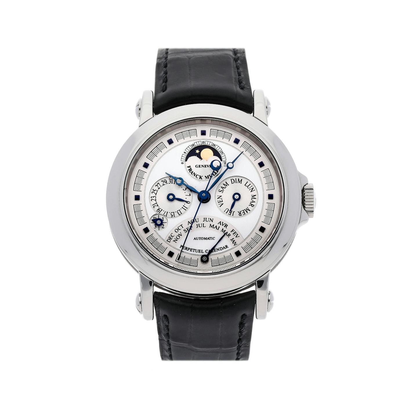 Perpetual Calendar