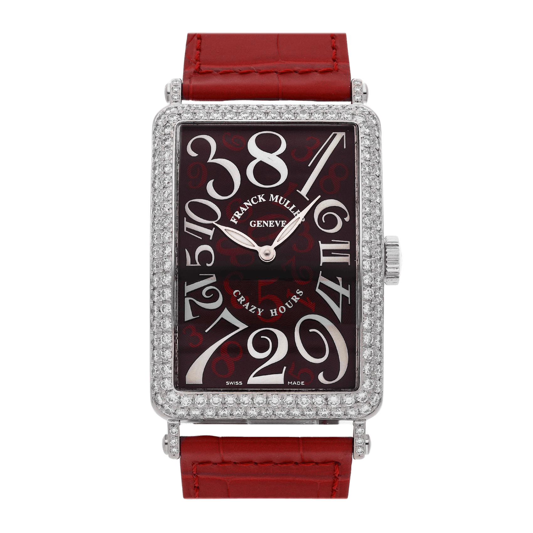 Vertical Long Island Crazy Hours