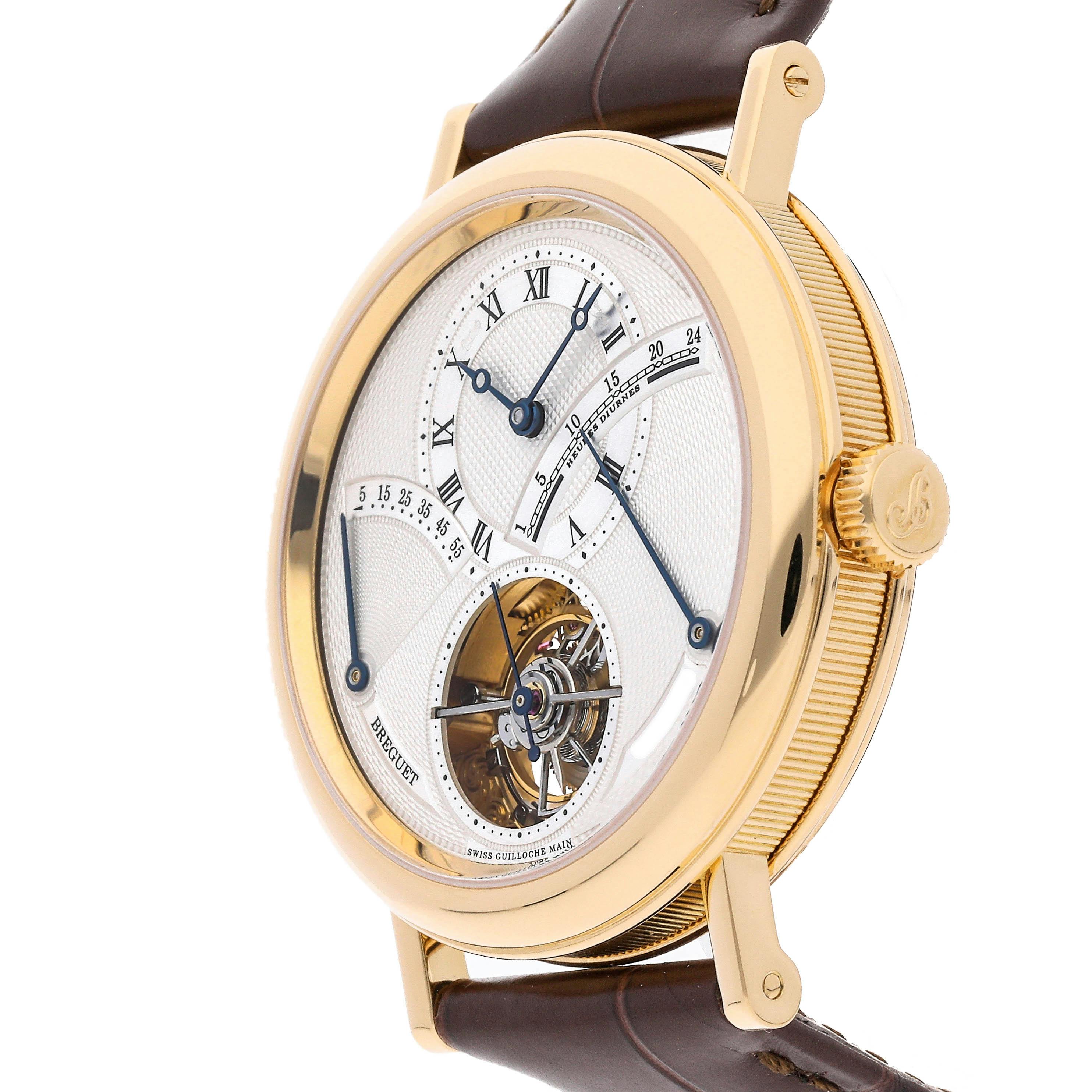 Breguet 3657 outlet