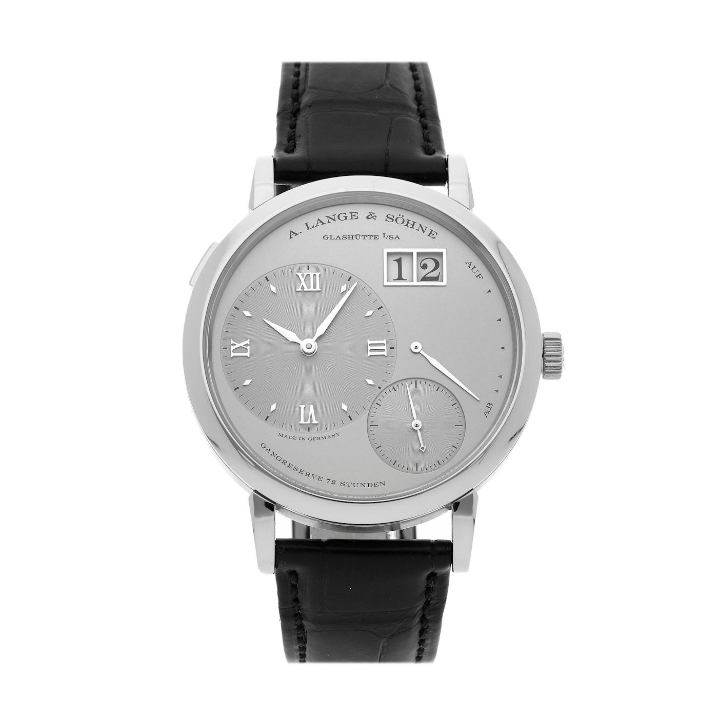 Grand Lange 1