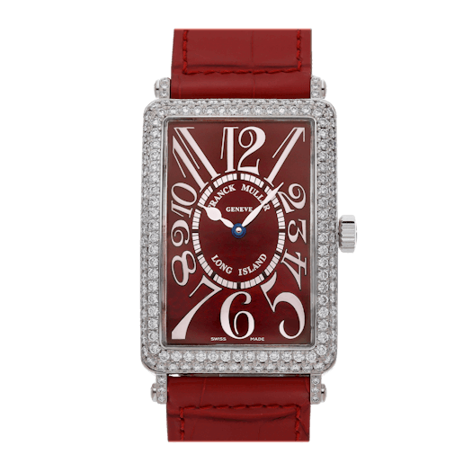 Vertical Long Island