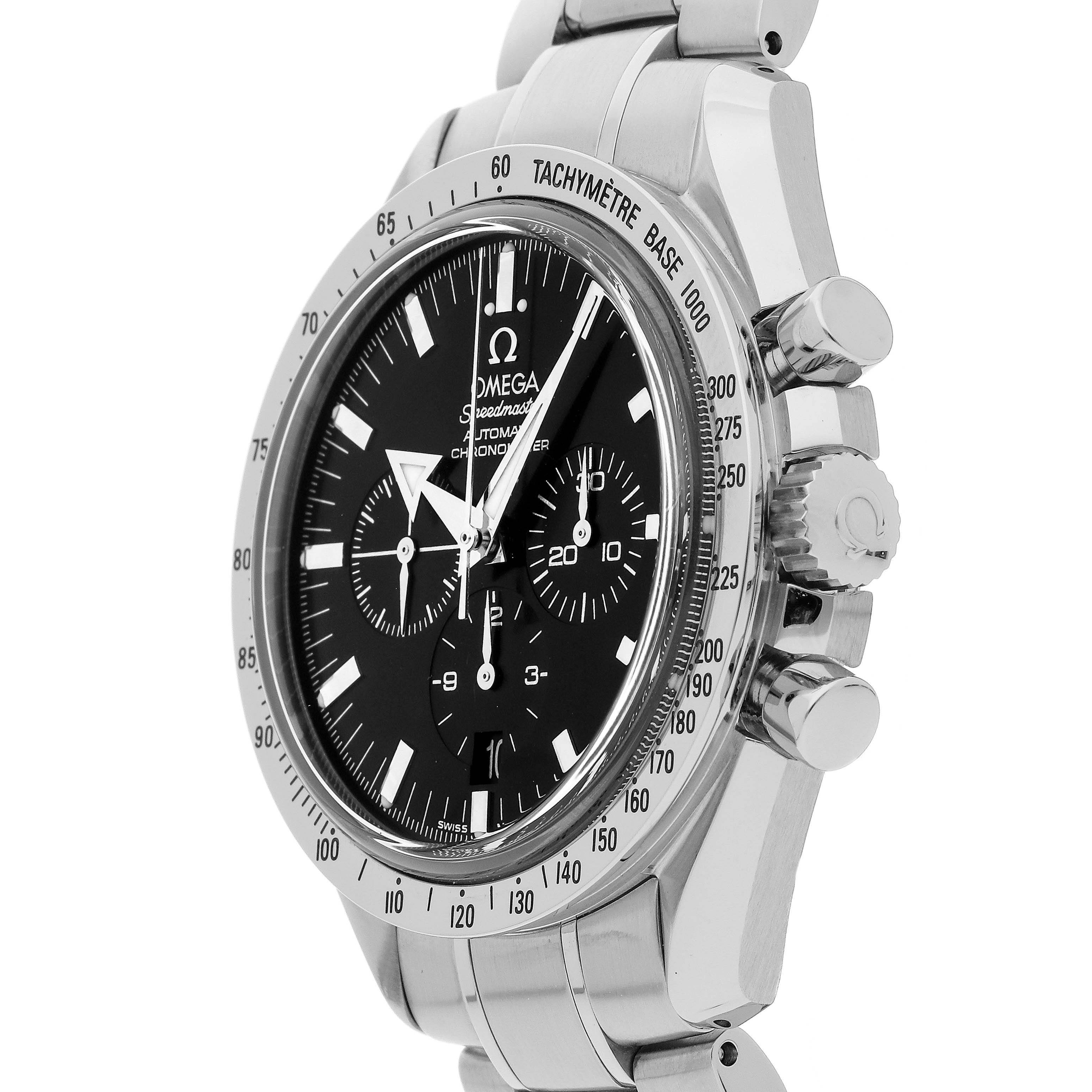 Omega discount speedmaster 3551.50