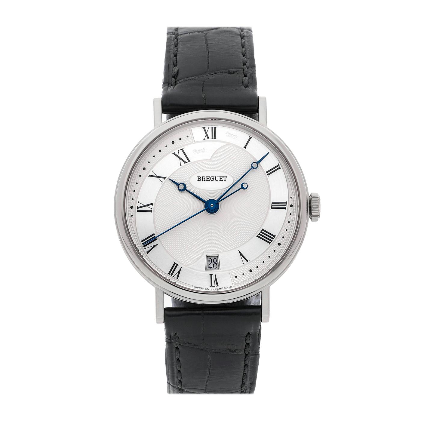 Brequet Classique