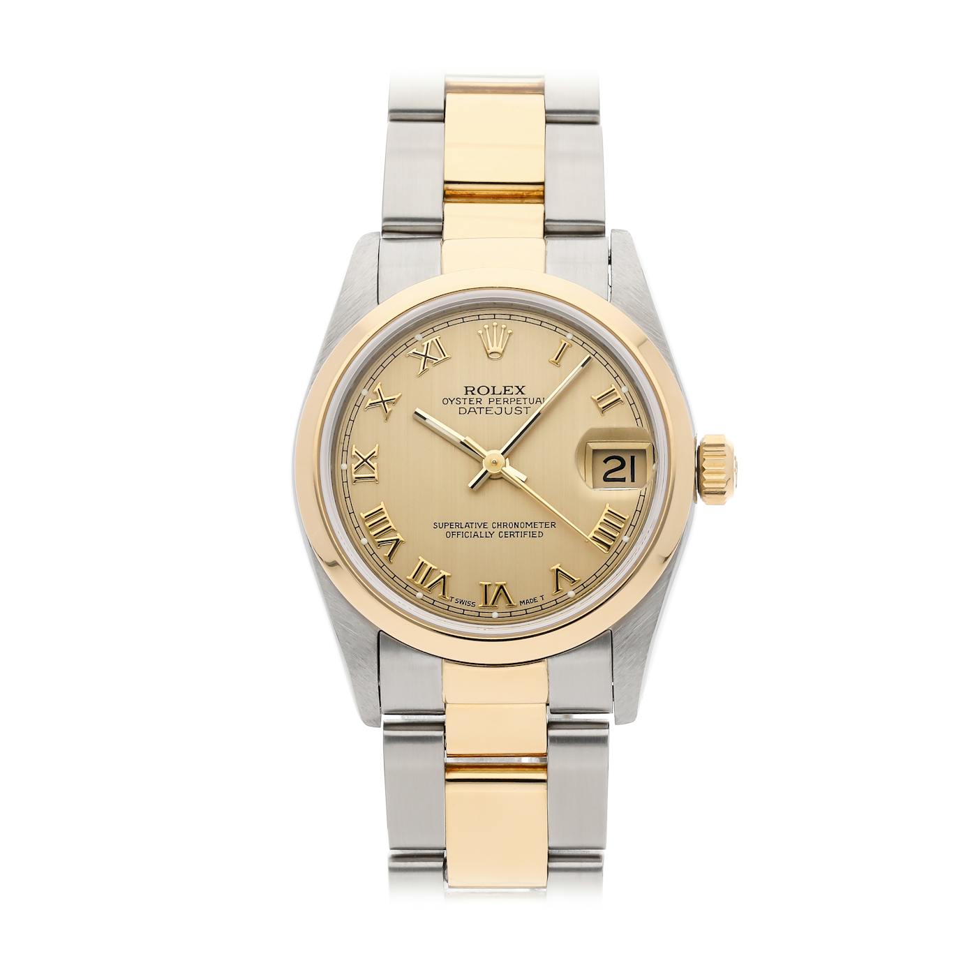 Datejust 68243