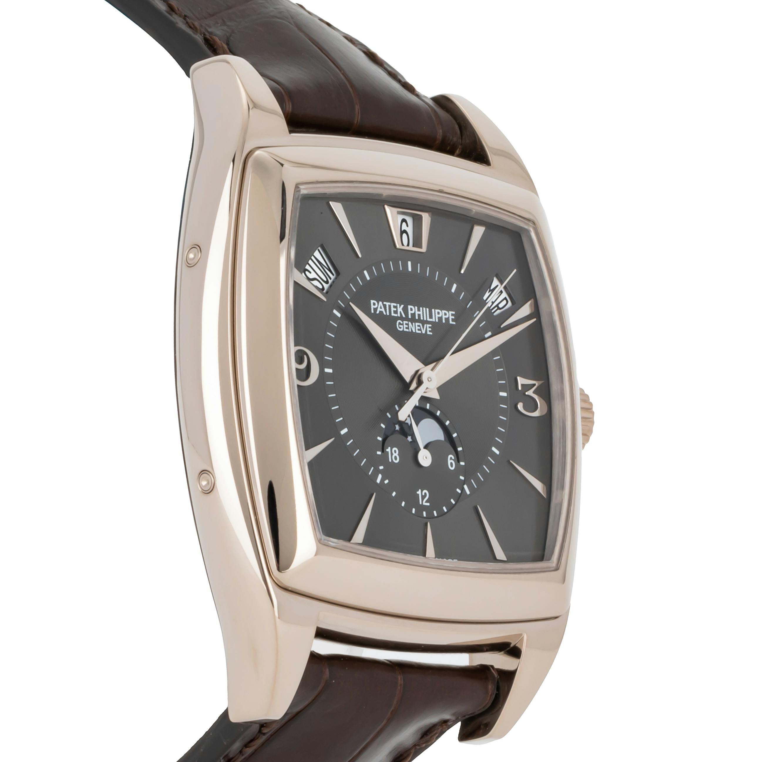 Patek philippe outlet 5135g