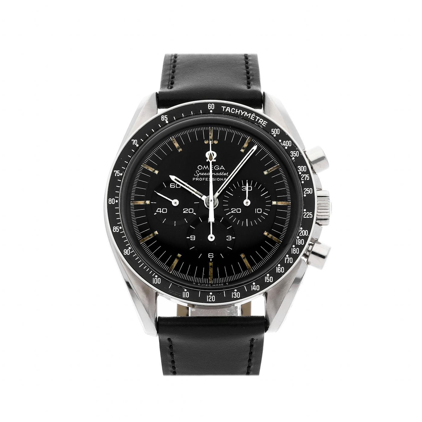 Speedmaster Professional Moonwatch